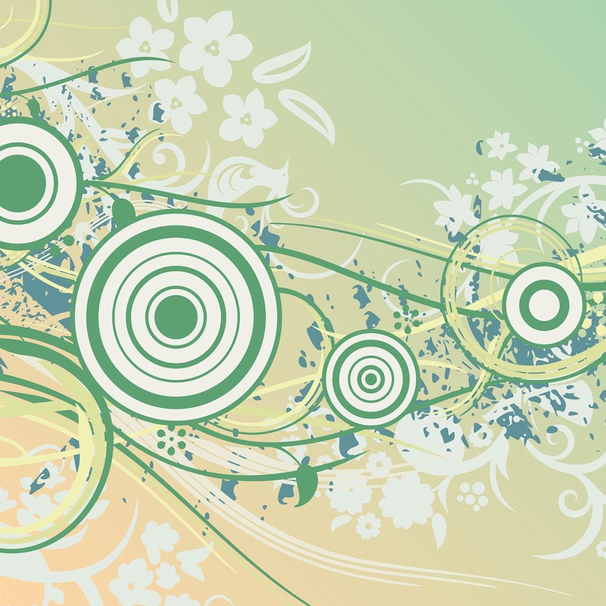 Beistelltisch Claudia Floral M0140 entdecken - Bild 2 Beistelltisch Claudia Floral M0140 entdecken - Bild 2