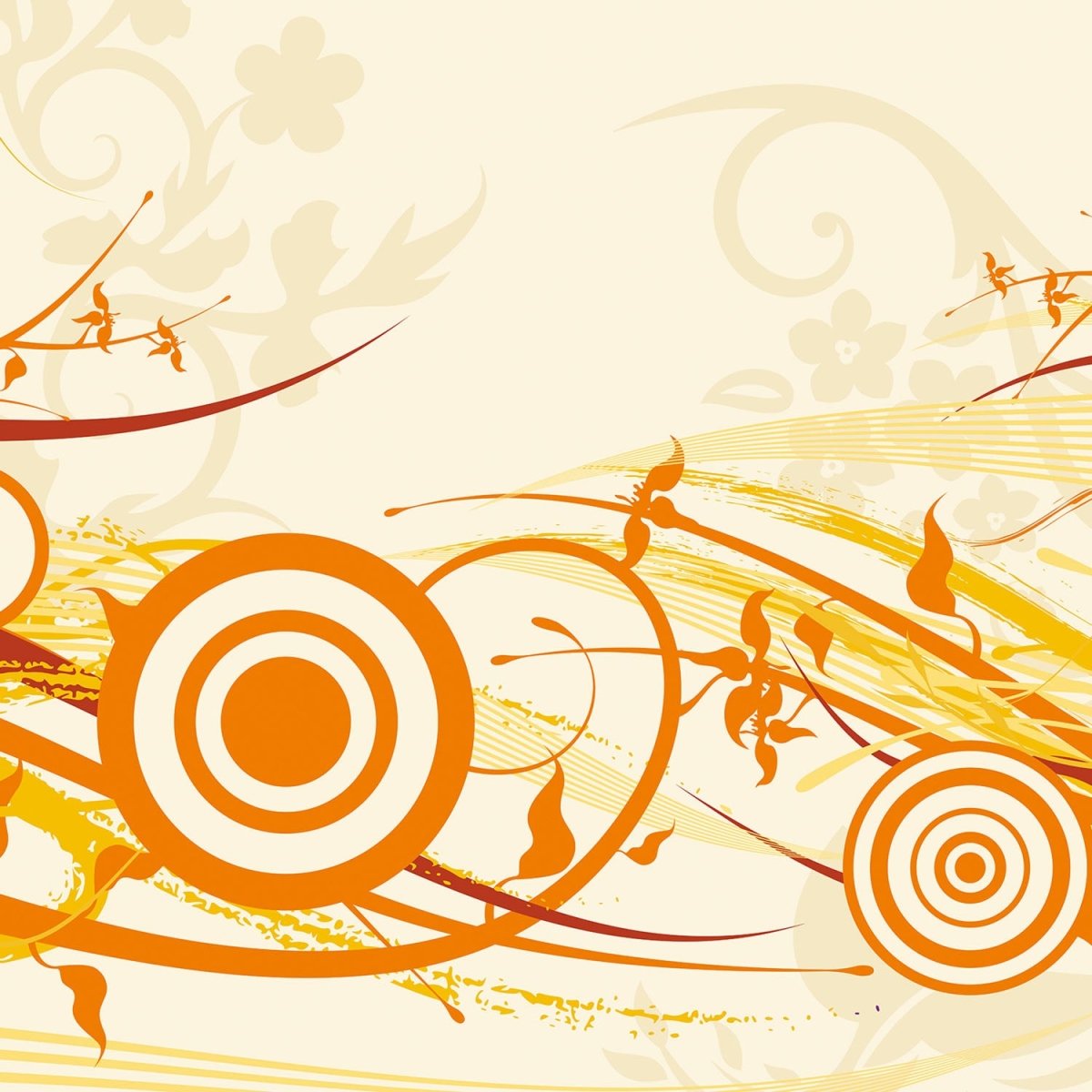 Beistelltisch Andrea Floral M0141 entdecken - Bild 2 Beistelltisch Andrea Floral M0141 entdecken - Bild 2