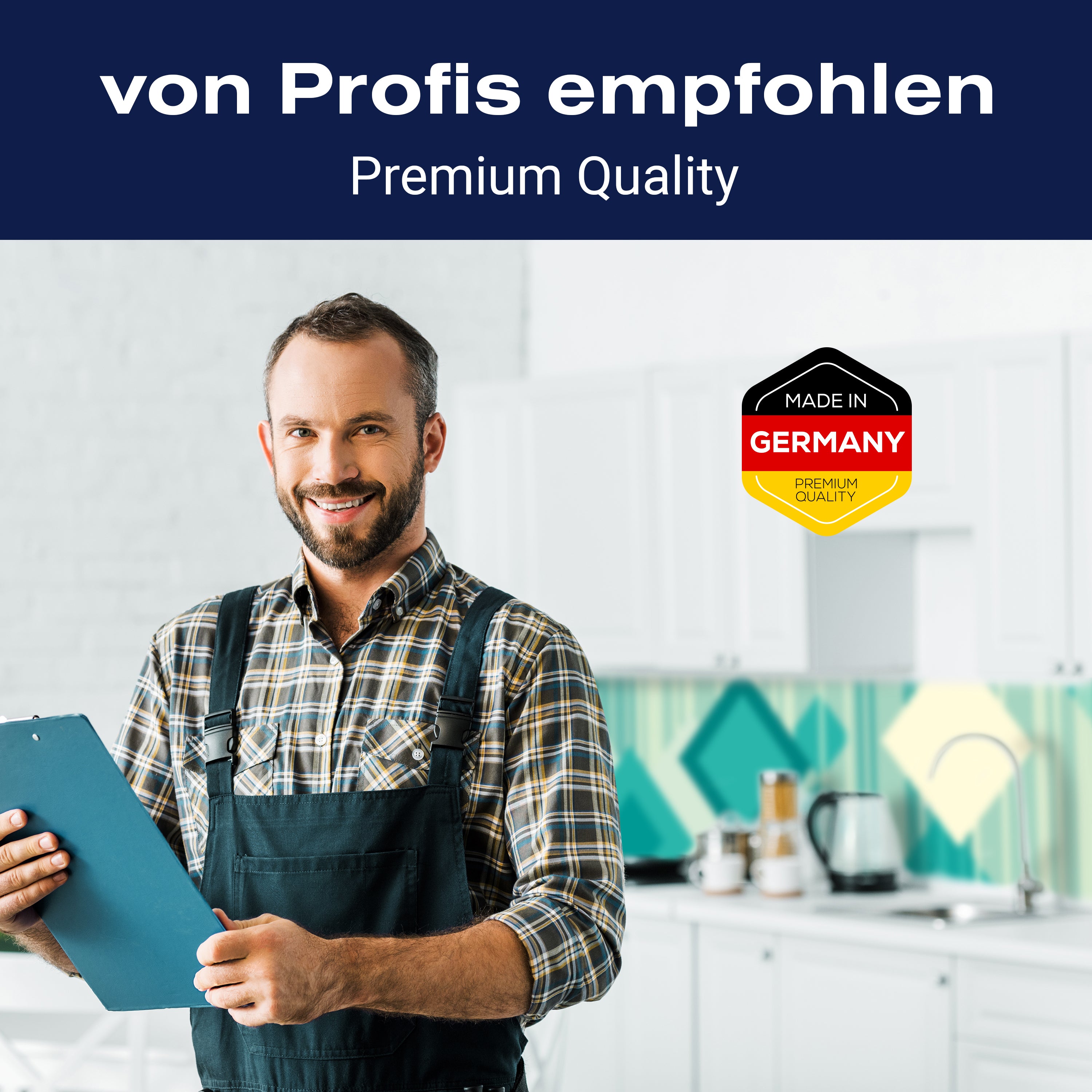 Küchenrückwand Simone Muster M0143 entdecken - Bild 5 Küchenrückwand Simone Muster M0143 entdecken - Bild 5