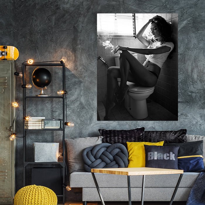 Leinwandbild starke Frauen, Hochformat M0143 kaufen - Bild 3 Leinwandbild starke Frauen, Hochformat M0143 kaufen - Bild 3