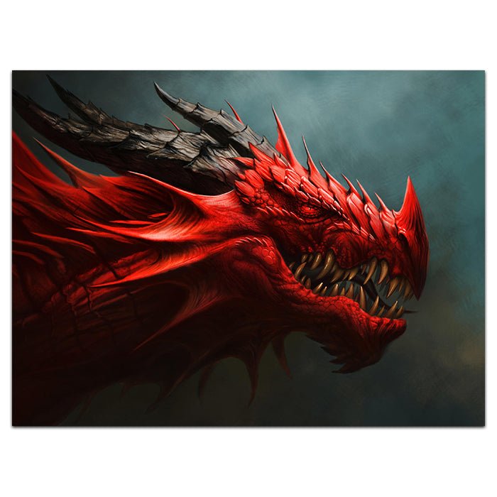 Acrylbild Acrylbild Fantasy, Querformat M0144 M0144 - Bild 1 Acrylbild Acrylbild Fantasy, Querformat M0144 M0144 - Bild 1