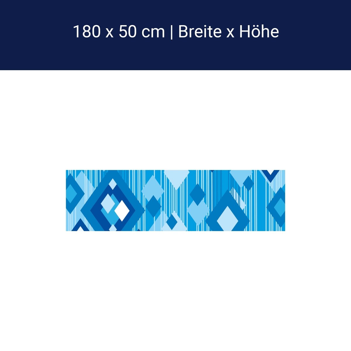 Küchenrückwand Daniela Muster M0144 Küchenrückwand Daniela Muster M0144