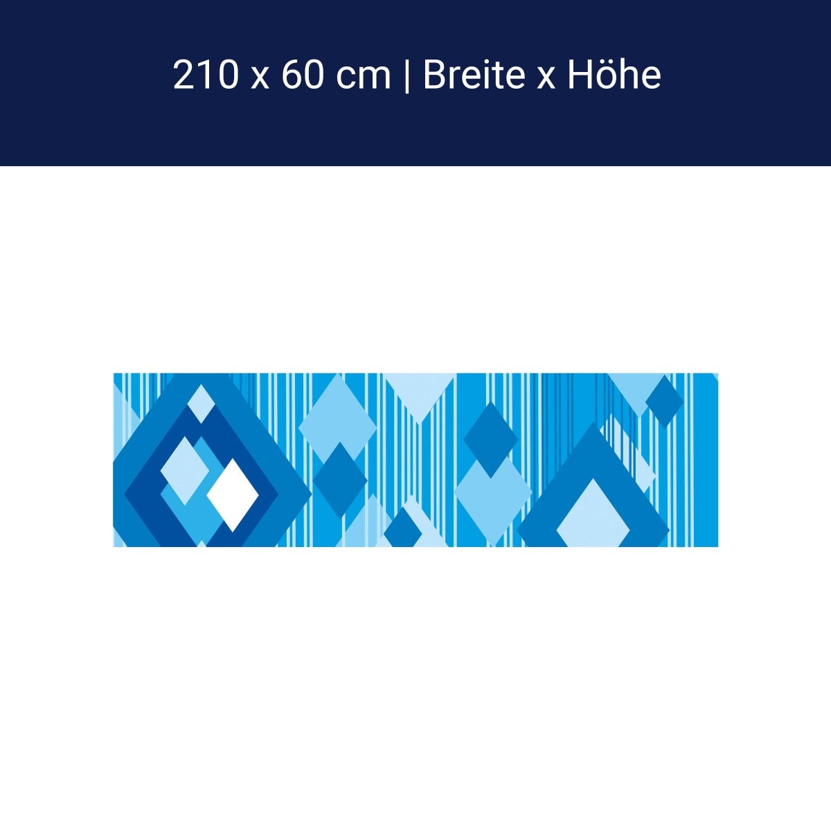 Küchenrückwand Daniela Muster M0144 Küchenrückwand Daniela Muster M0144