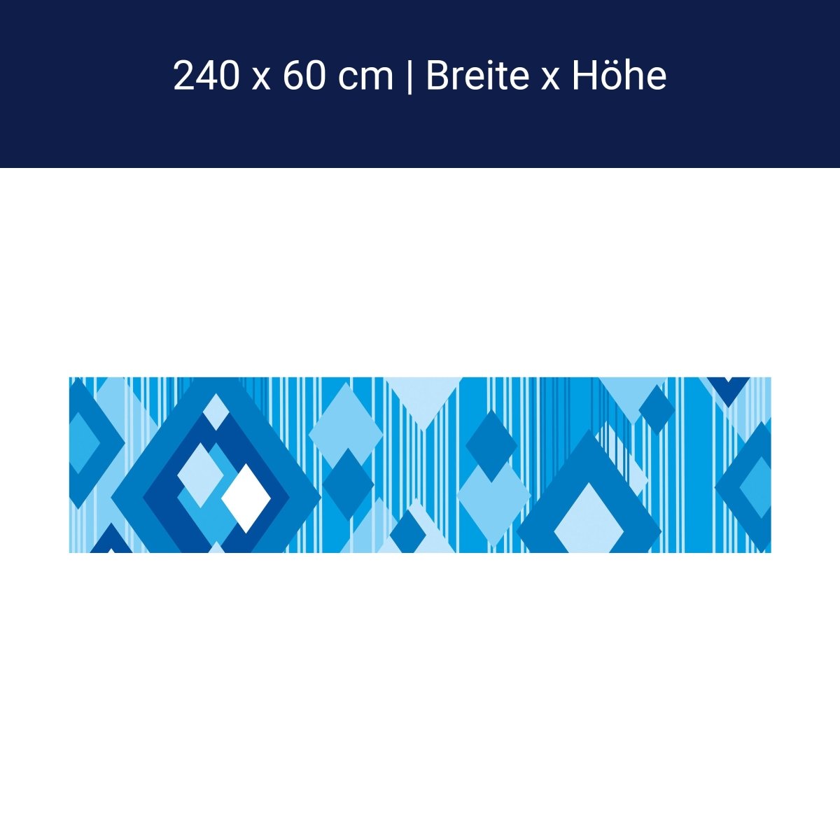 Küchenrückwand Daniela Muster M0144 Küchenrückwand Daniela Muster M0144