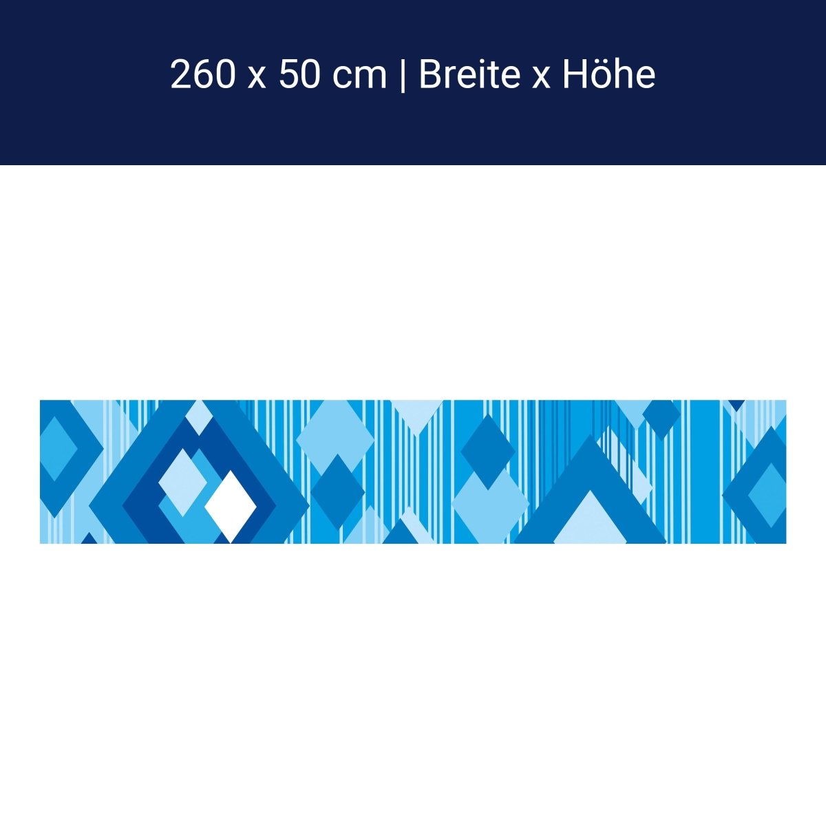 Küchenrückwand Daniela Muster M0144 Küchenrückwand Daniela Muster M0144