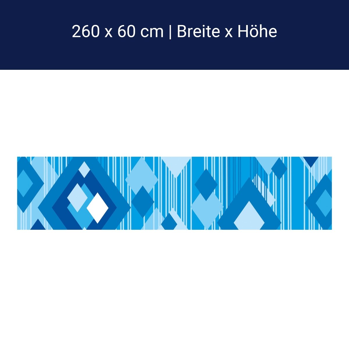 Küchenrückwand Daniela Muster M0144 Küchenrückwand Daniela Muster M0144