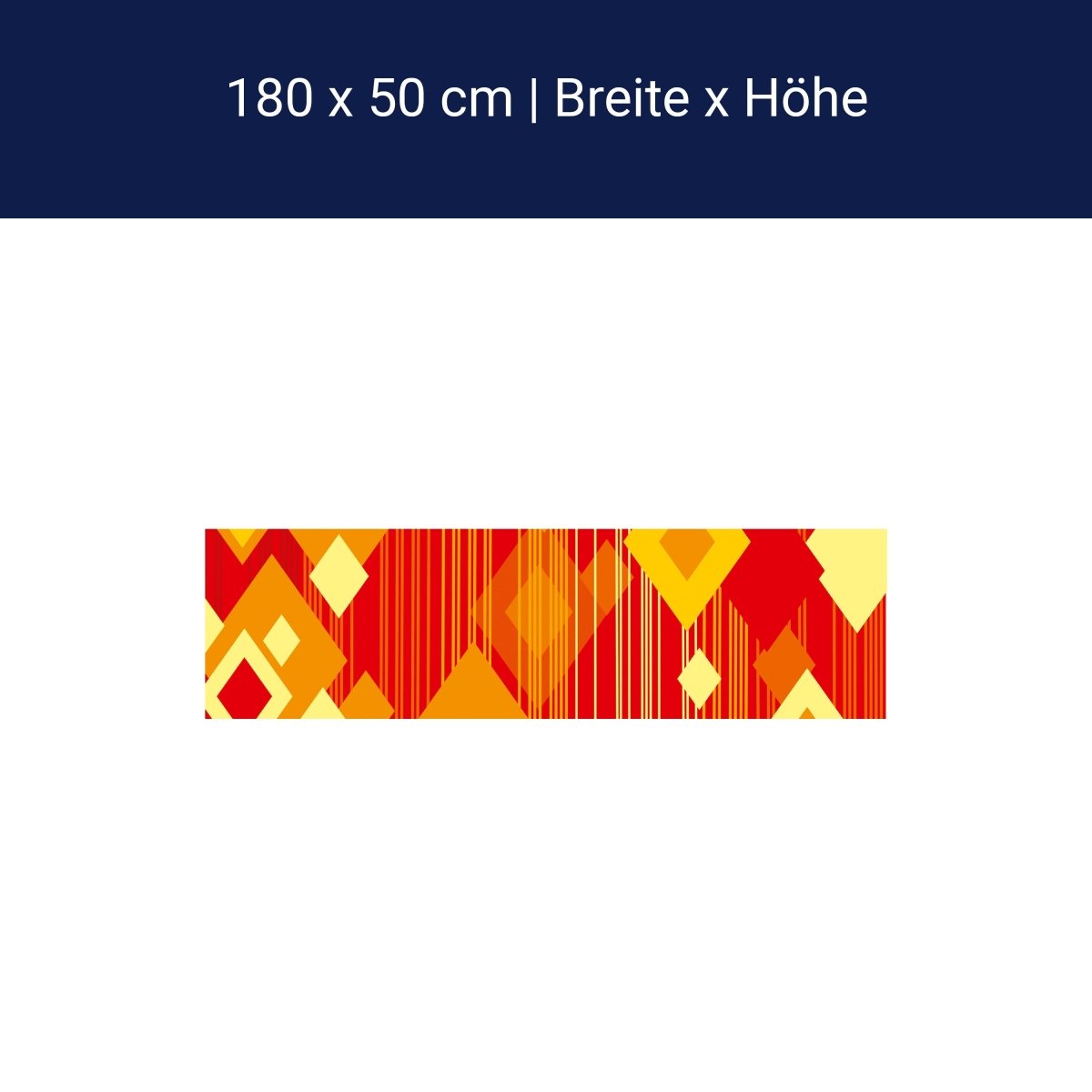 Küchenrückwand Janine Muster M0145 Küchenrückwand Janine Muster M0145