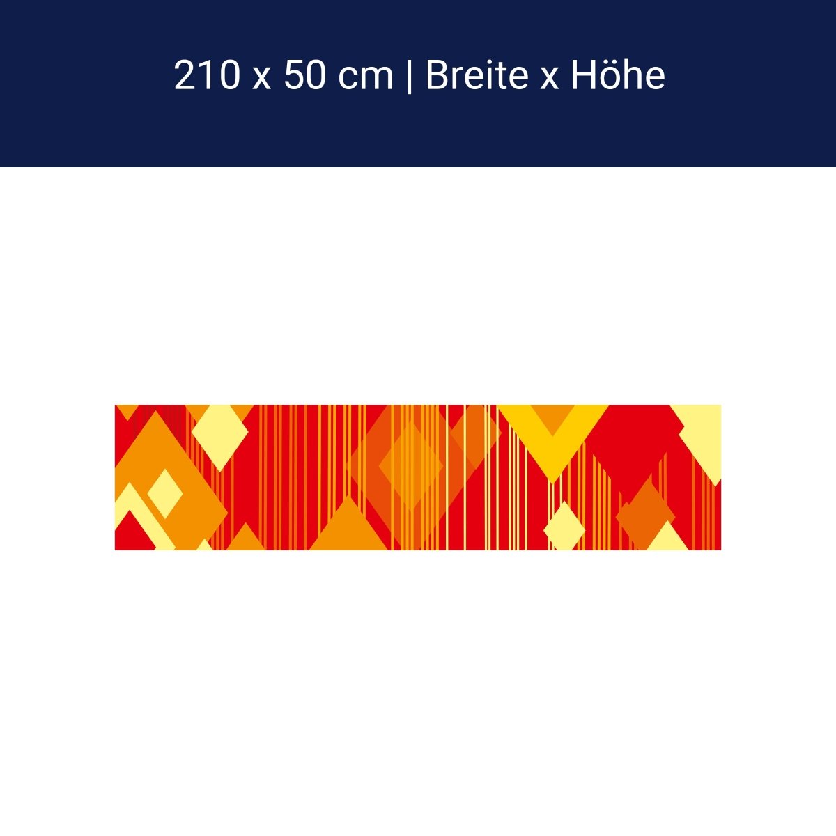 Küchenrückwand Janine Muster M0145 Küchenrückwand Janine Muster M0145