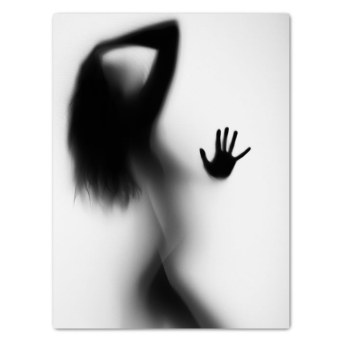 Leinwandbild starke Frauen, Hochformat M0145 kaufen - Bild 1 Leinwandbild starke Frauen, Hochformat M0145 kaufen - Bild 1