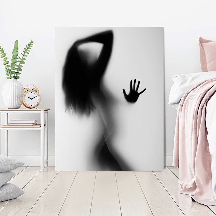 Leinwandbild starke Frauen, Hochformat M0145 kaufen - Bild 2 Leinwandbild starke Frauen, Hochformat M0145 kaufen - Bild 2