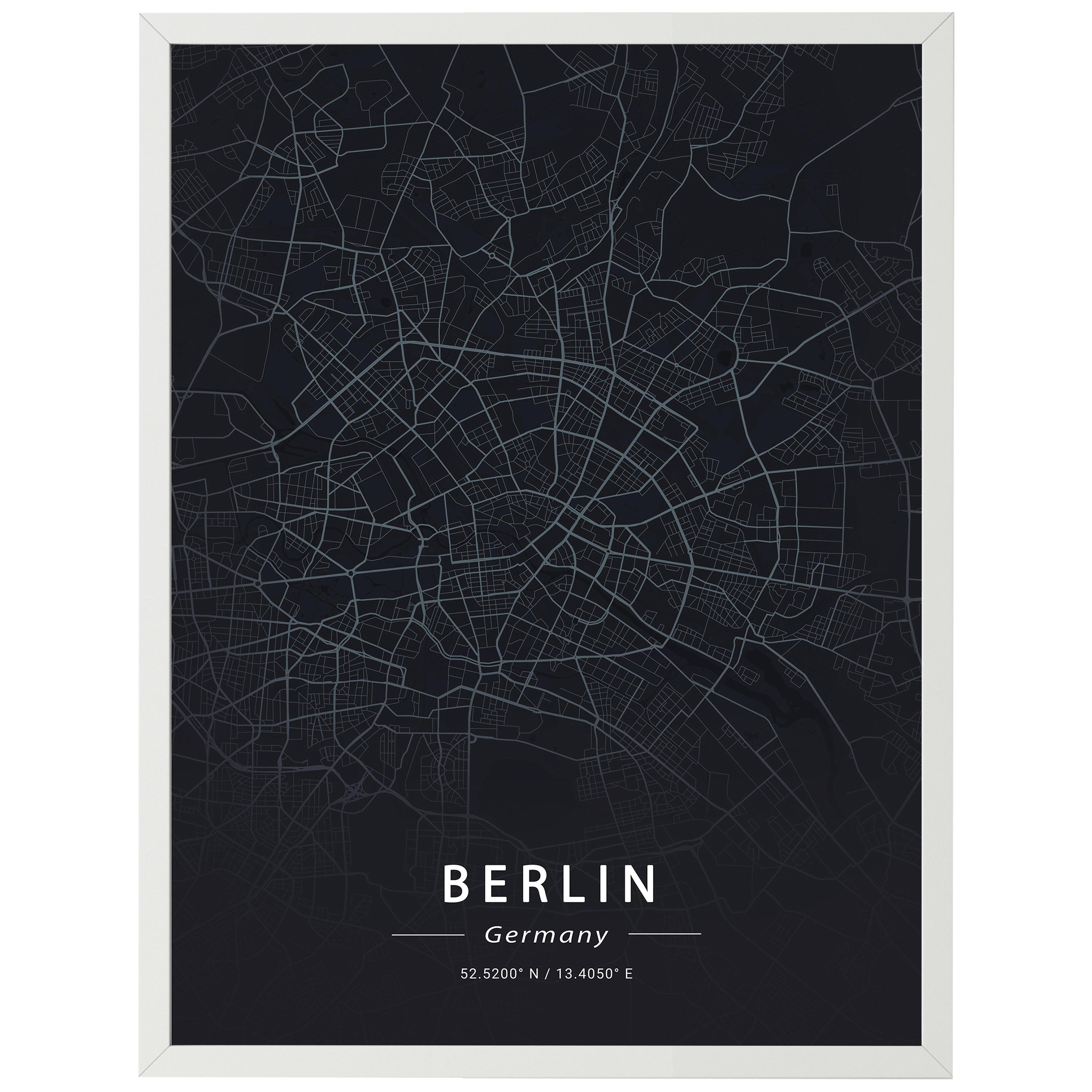 wandmotiv24 Poster, Poster - Weltkarte - M0145 - Bild 1 wandmotiv24 Poster, Poster - Weltkarte - M0145 - Bild 1