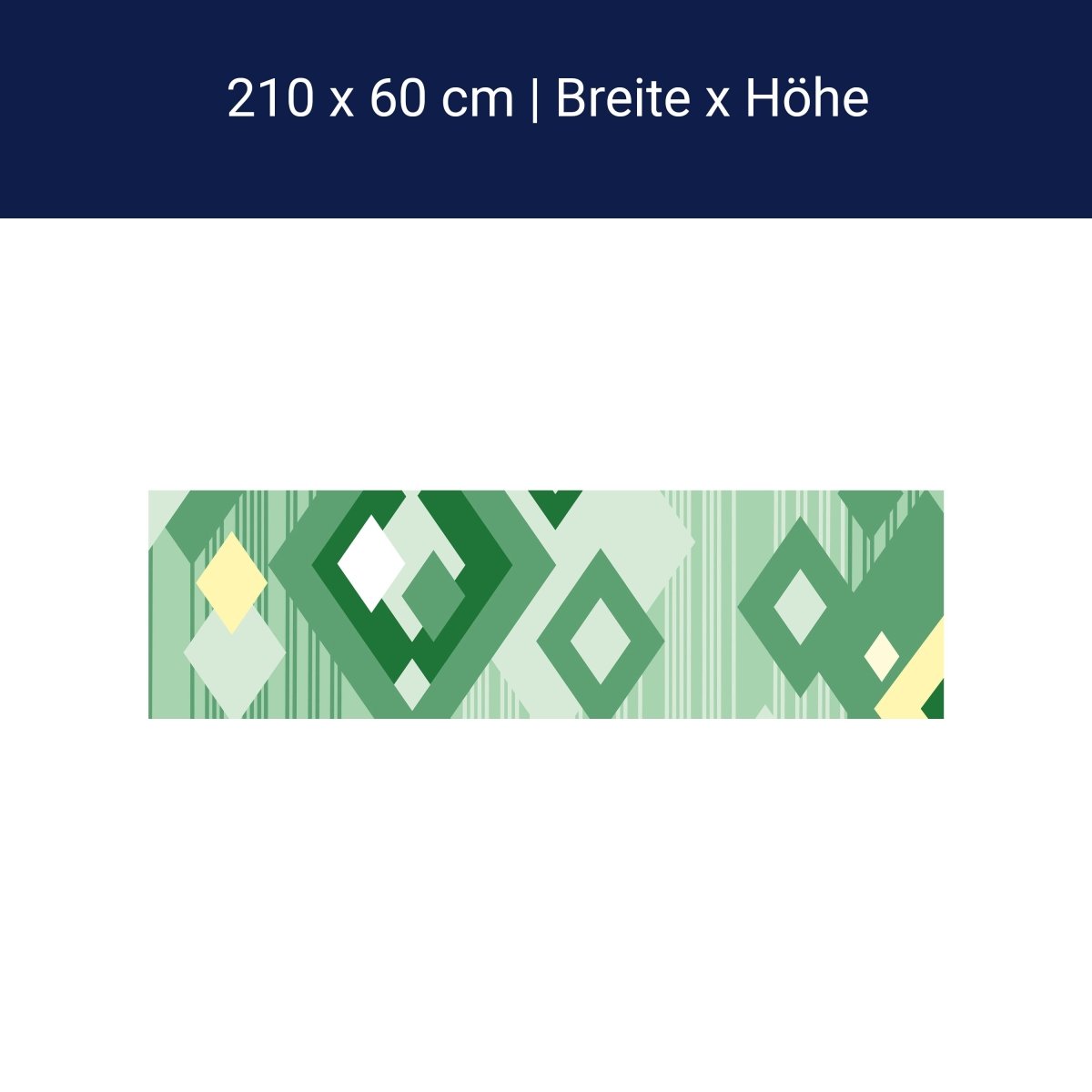 Küchenrückwand Anne Muster M0148 Küchenrückwand Anne Muster M0148