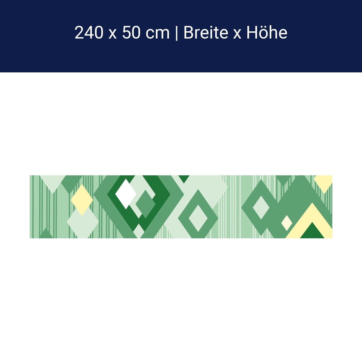 Küchenrückwand Anne Muster M0148 Küchenrückwand Anne Muster M0148