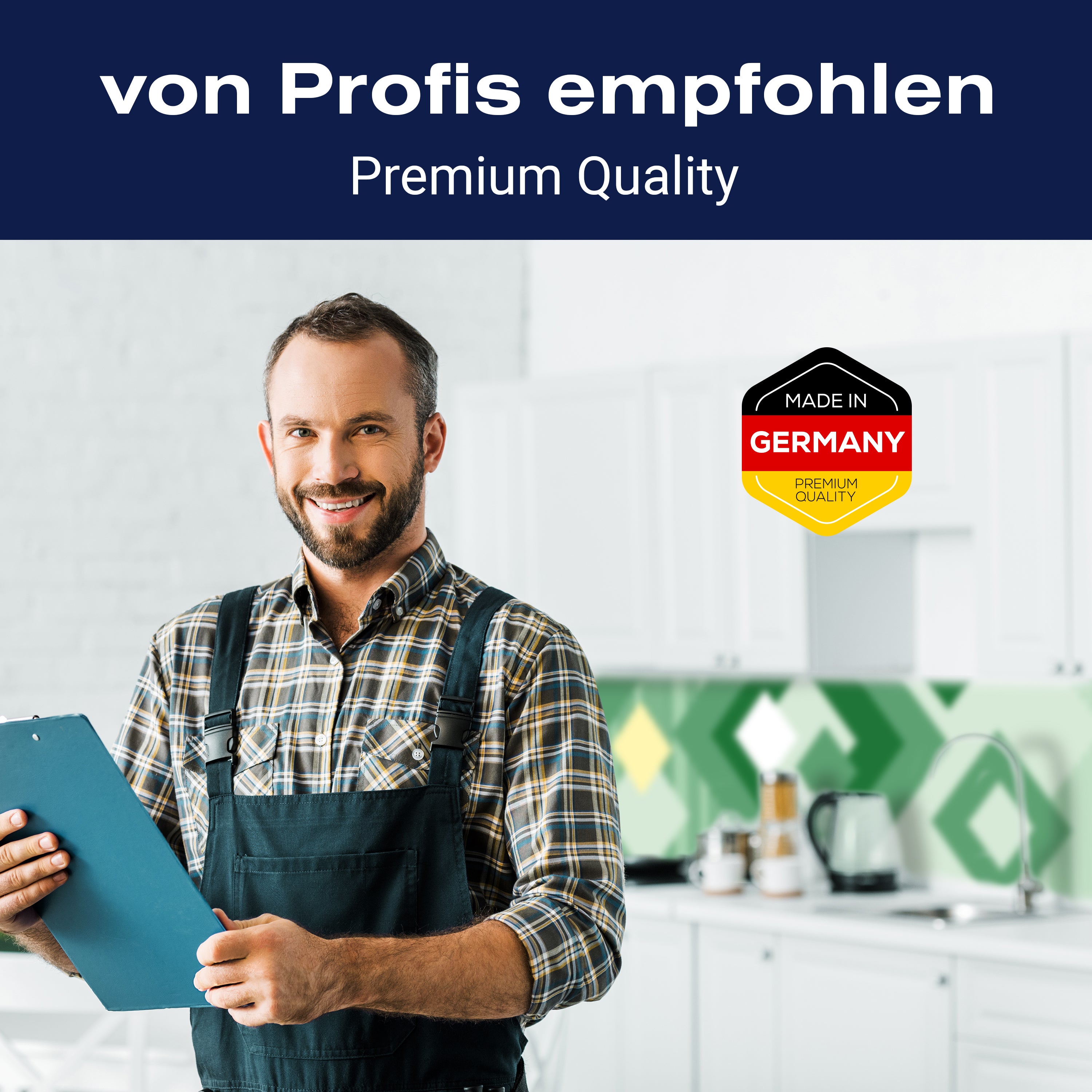 Küchenrückwand Anne Muster M0148 entdecken - Bild 5 Küchenrückwand Anne Muster M0148 entdecken - Bild 5