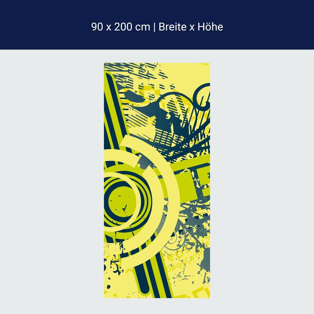 Duschwand Max Muster M0151 Duschwand Max Muster M0151