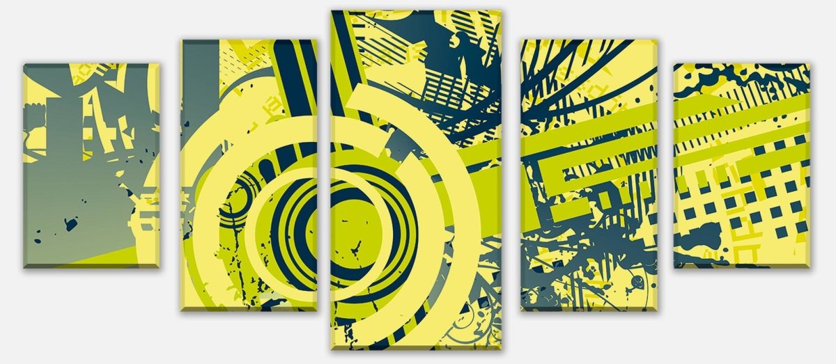 Leinwandbild Mehrteiler Max Muster M0151 entdecken - Bild 1 Leinwandbild Mehrteiler Max Muster M0151 entdecken - Bild 1