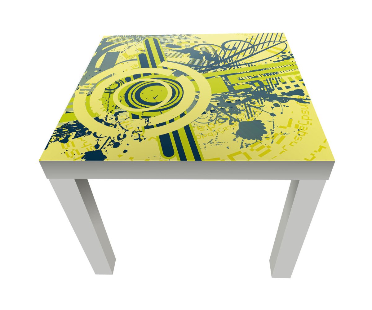 Beistelltisch Max Muster M0151 entdecken - Bild 1 Beistelltisch Max Muster M0151 entdecken - Bild 1