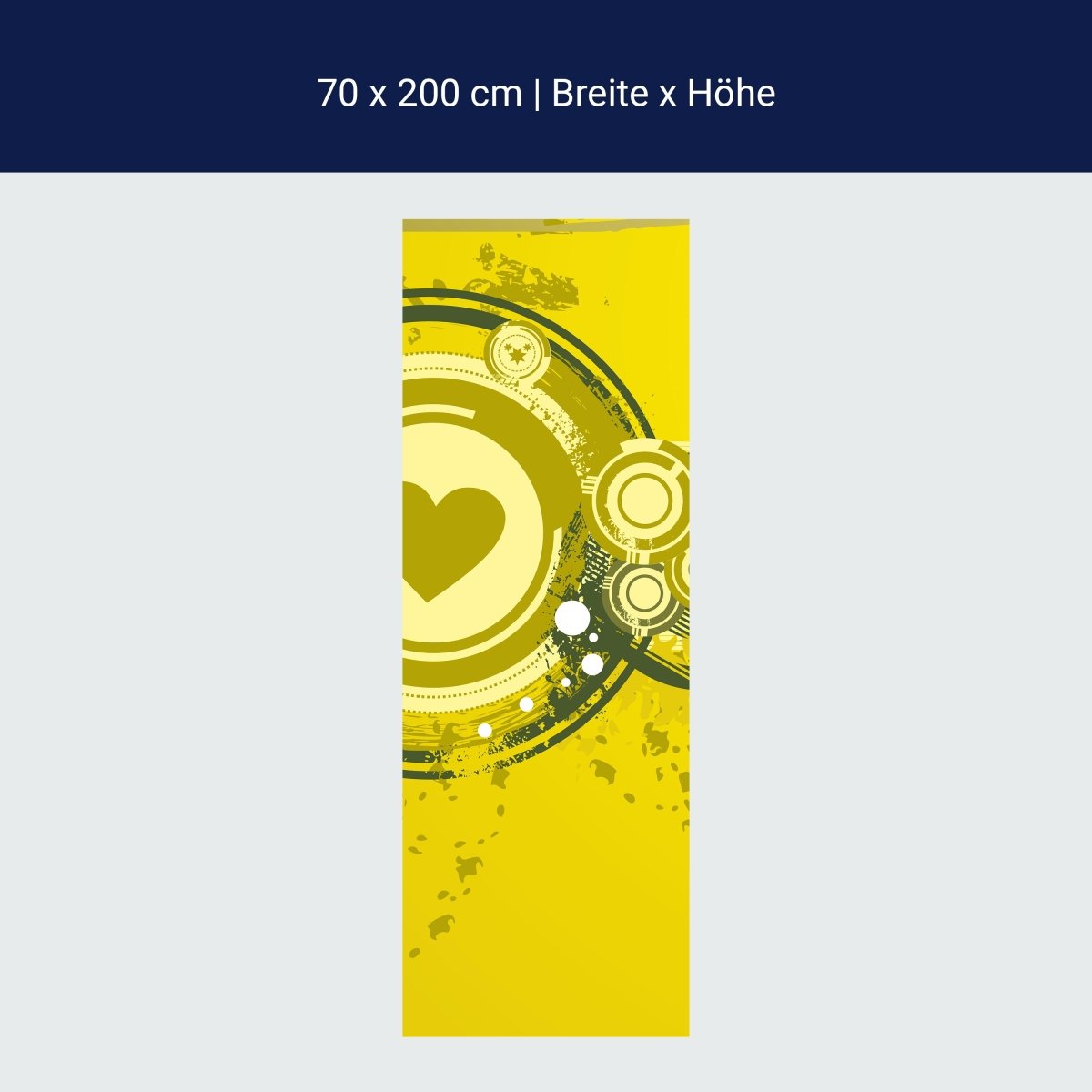 Duschwand Jacky Muster M0153 Duschwand Jacky Muster M0153