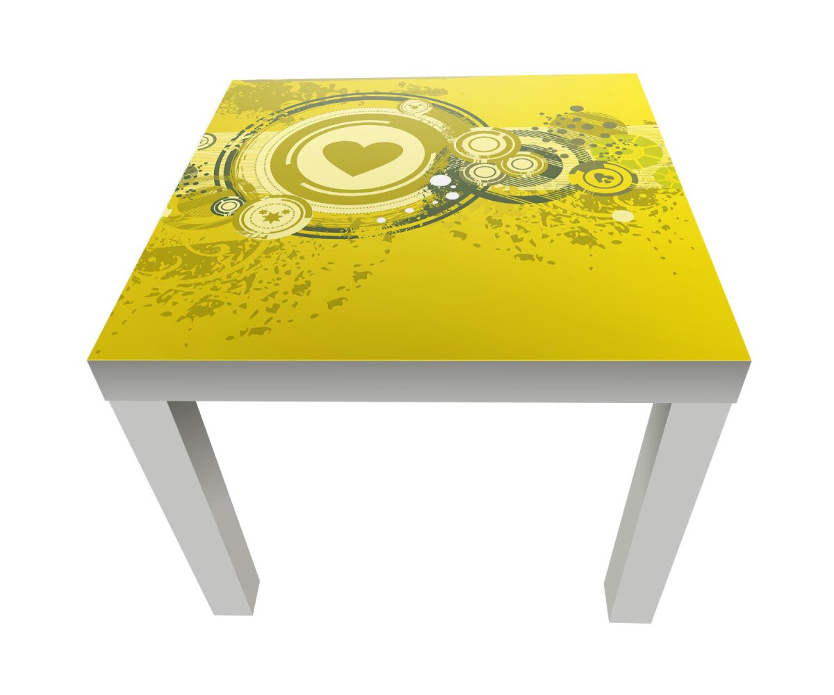 Beistelltisch Jacky Muster M0153 entdecken - Bild 1 Beistelltisch Jacky Muster M0153 entdecken - Bild 1