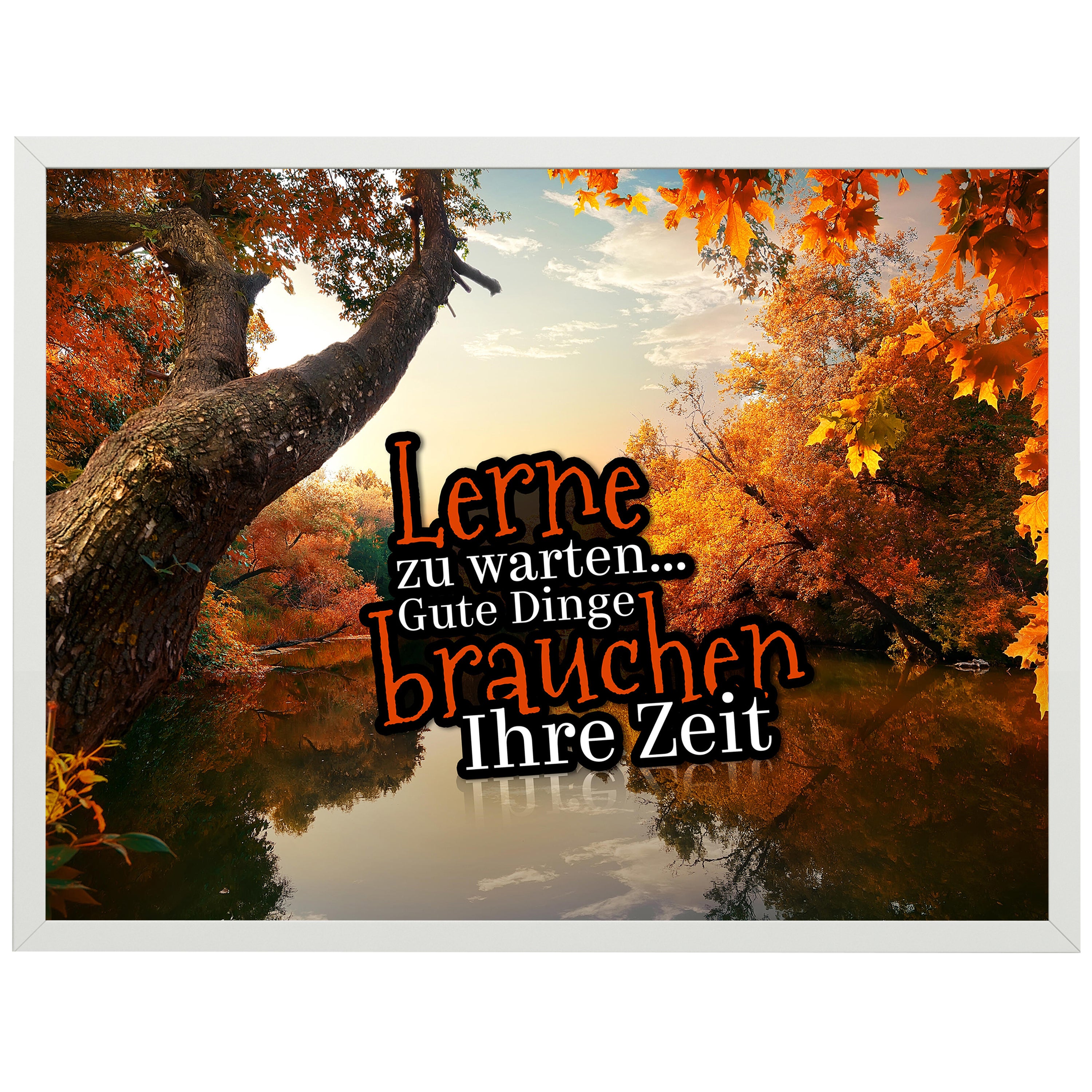 wandmotiv24 Poster, Poster - Motivation - M0154 - Bild 1 wandmotiv24 Poster, Poster - Motivation - M0154 - Bild 1
