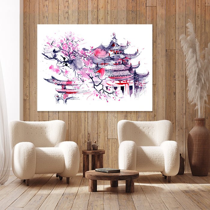 Acrylbild Acrylbild Kunst, Querformat M0156 M0156 - Bild 3 Acrylbild Acrylbild Kunst, Querformat M0156 M0156 - Bild 3
