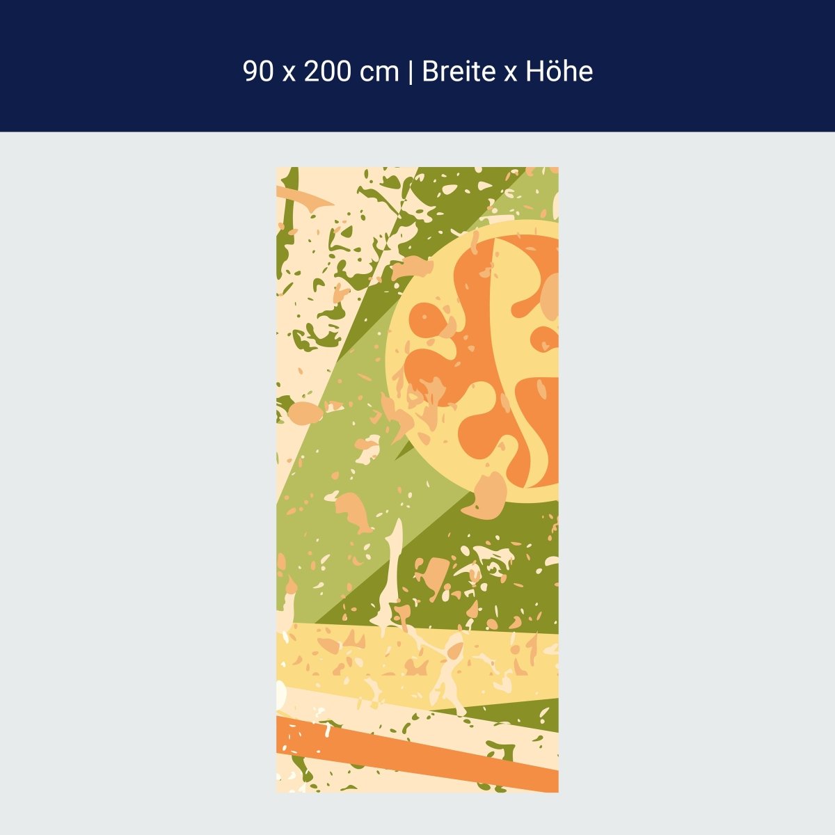 Duschwand Danilo Muster M0156 Duschwand Danilo Muster M0156