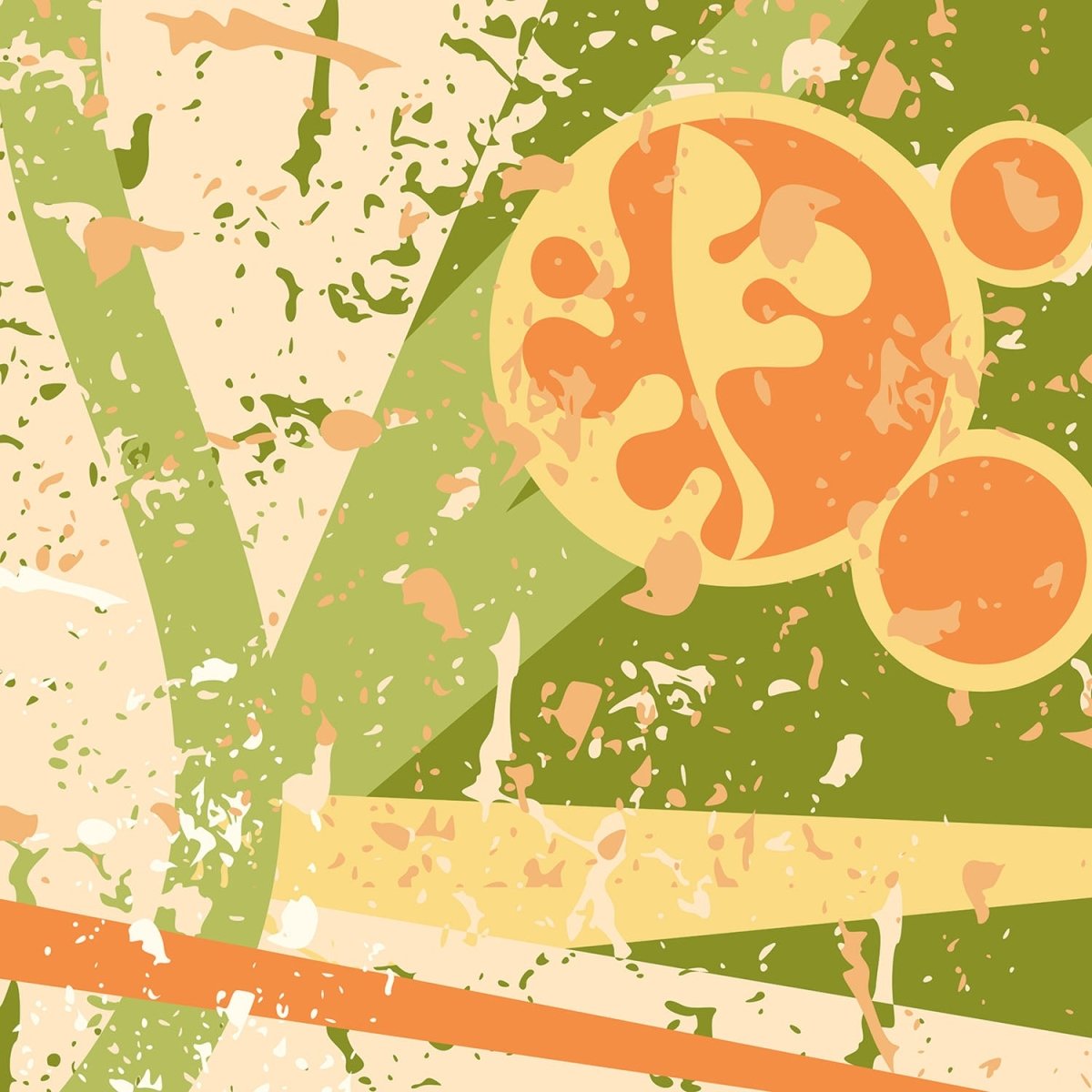 Beistelltisch Danilo Muster M0156 entdecken - Bild 2 Beistelltisch Danilo Muster M0156 entdecken - Bild 2