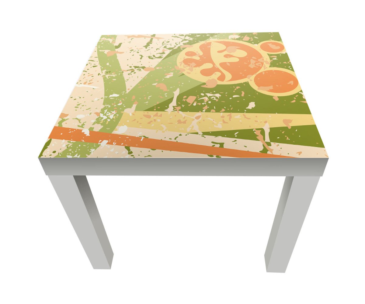 Beistelltisch Danilo Muster M0156 entdecken - Bild 1 Beistelltisch Danilo Muster M0156 entdecken - Bild 1