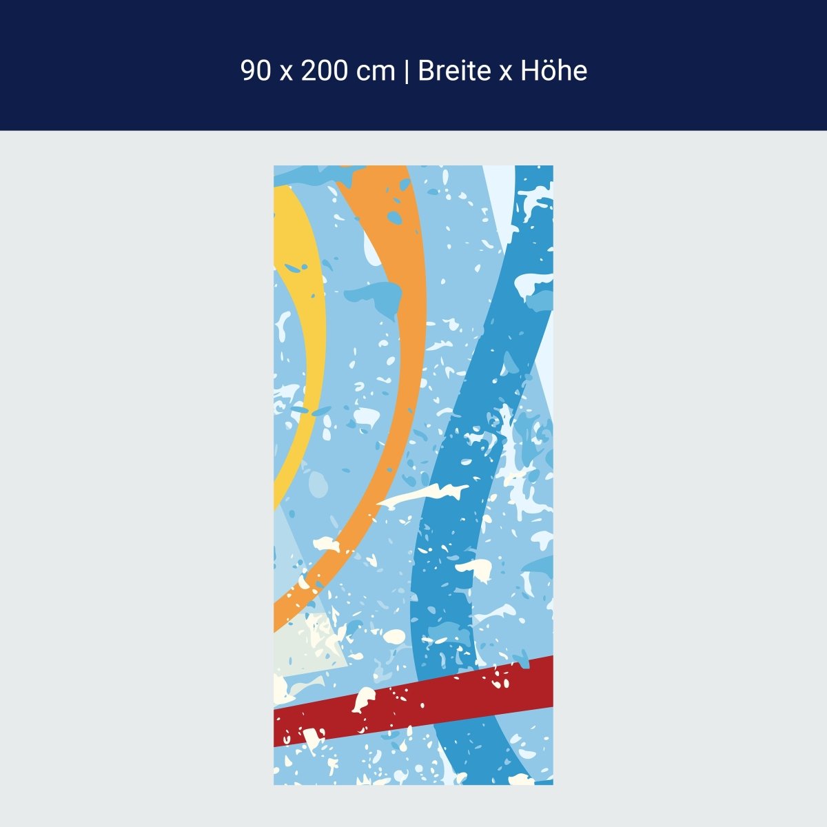 Duschwand Florian Muster M0157 Duschwand Florian Muster M0157