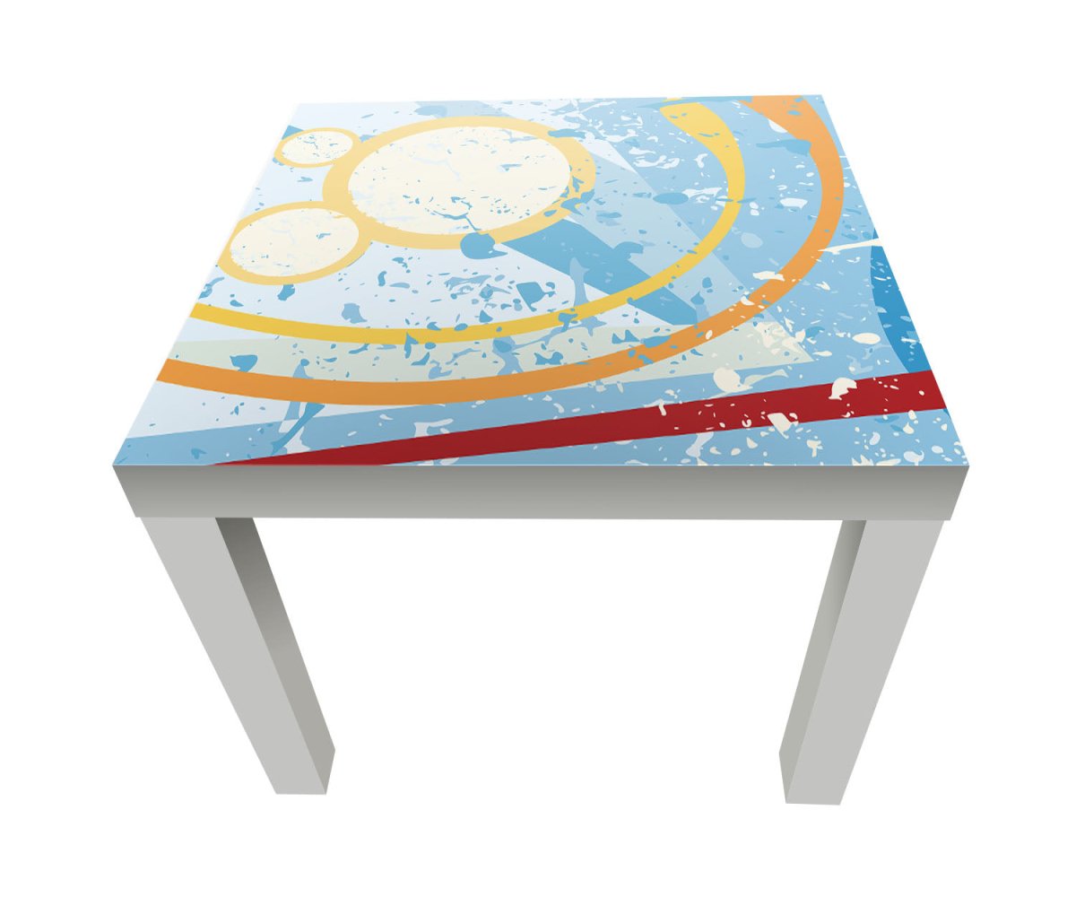 Beistelltisch Florian Muster M0157 entdecken - Bild 1 Beistelltisch Florian Muster M0157 entdecken - Bild 1