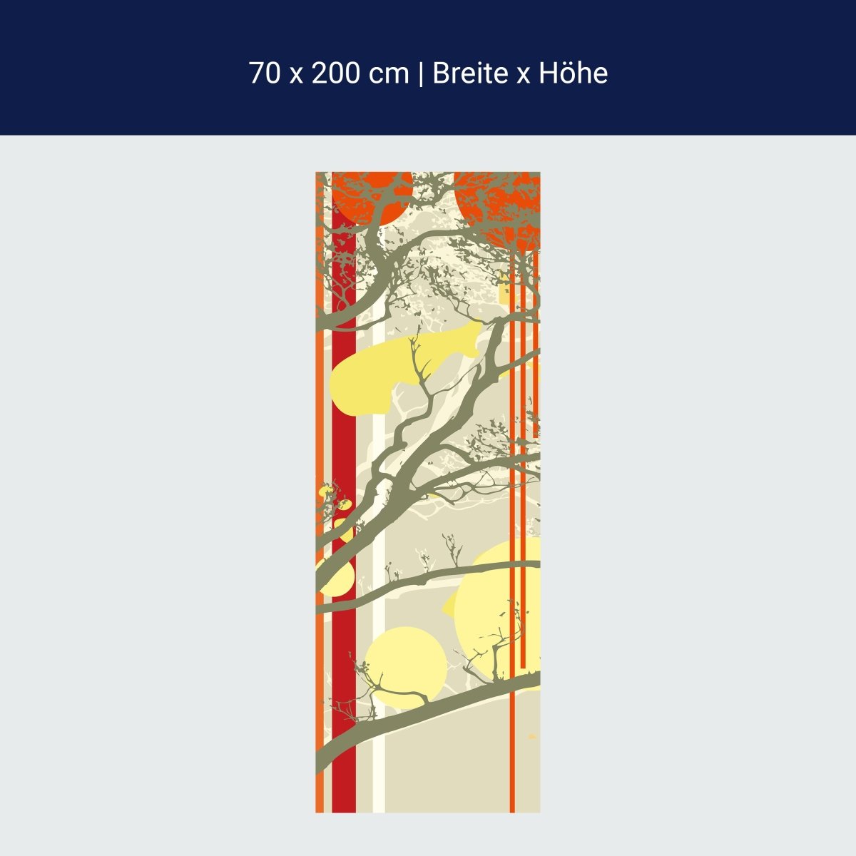 Duschwand Maddox Natur M0158 Duschwand Maddox Natur M0158