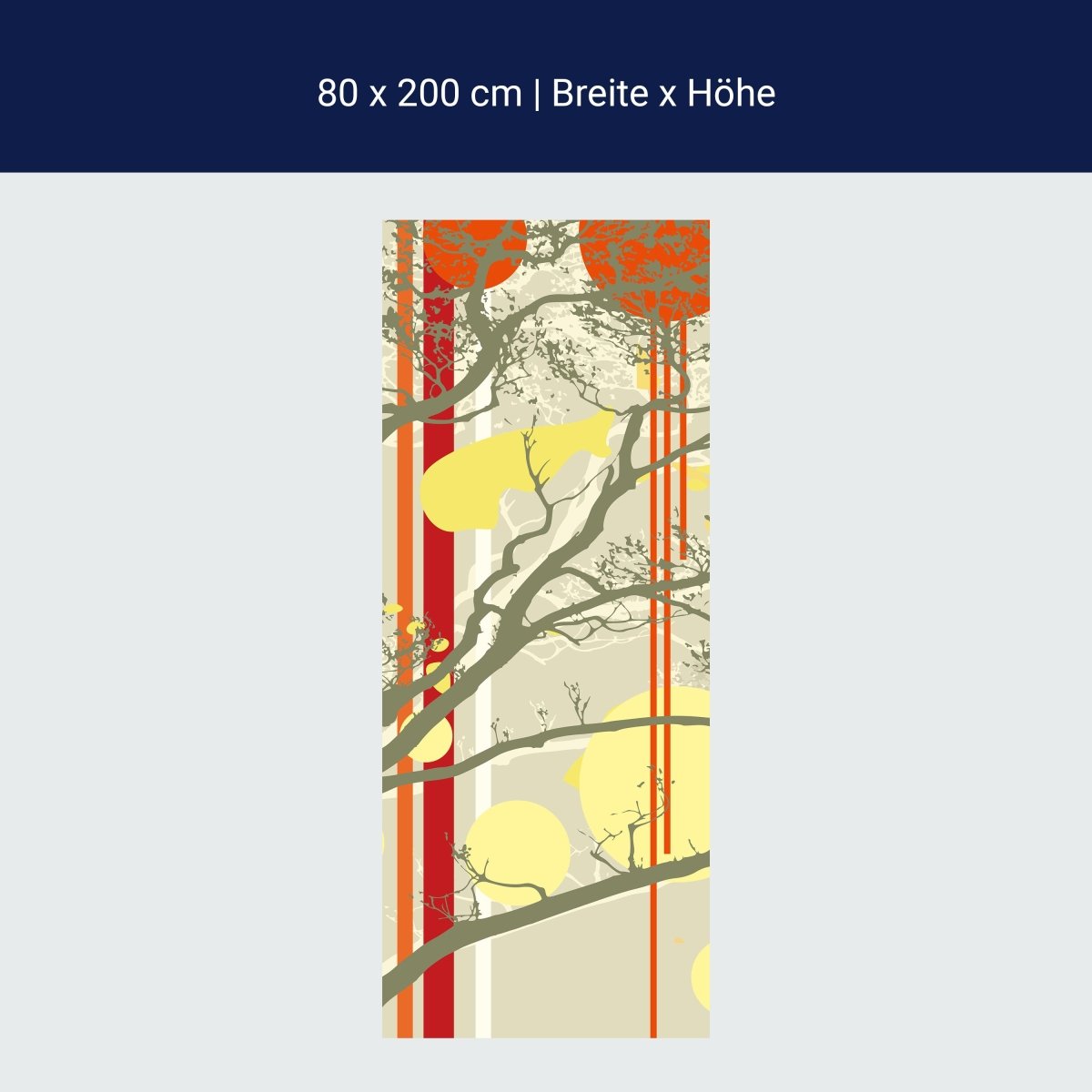 Duschwand Maddox Natur M0158 Duschwand Maddox Natur M0158