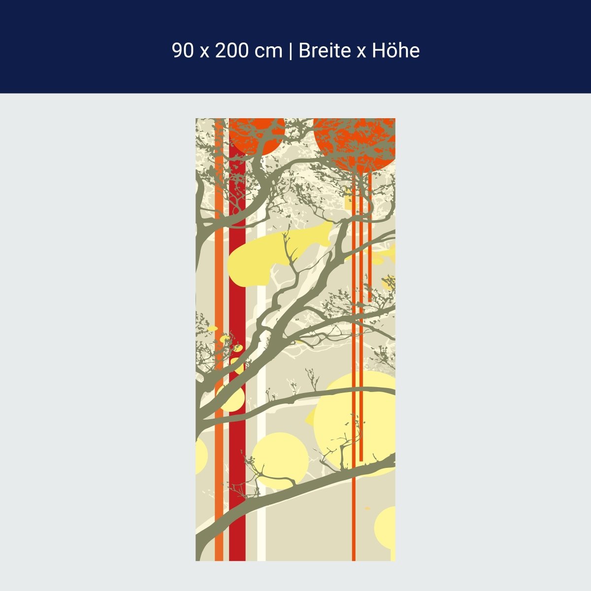 Duschwand Maddox Natur M0158 Duschwand Maddox Natur M0158