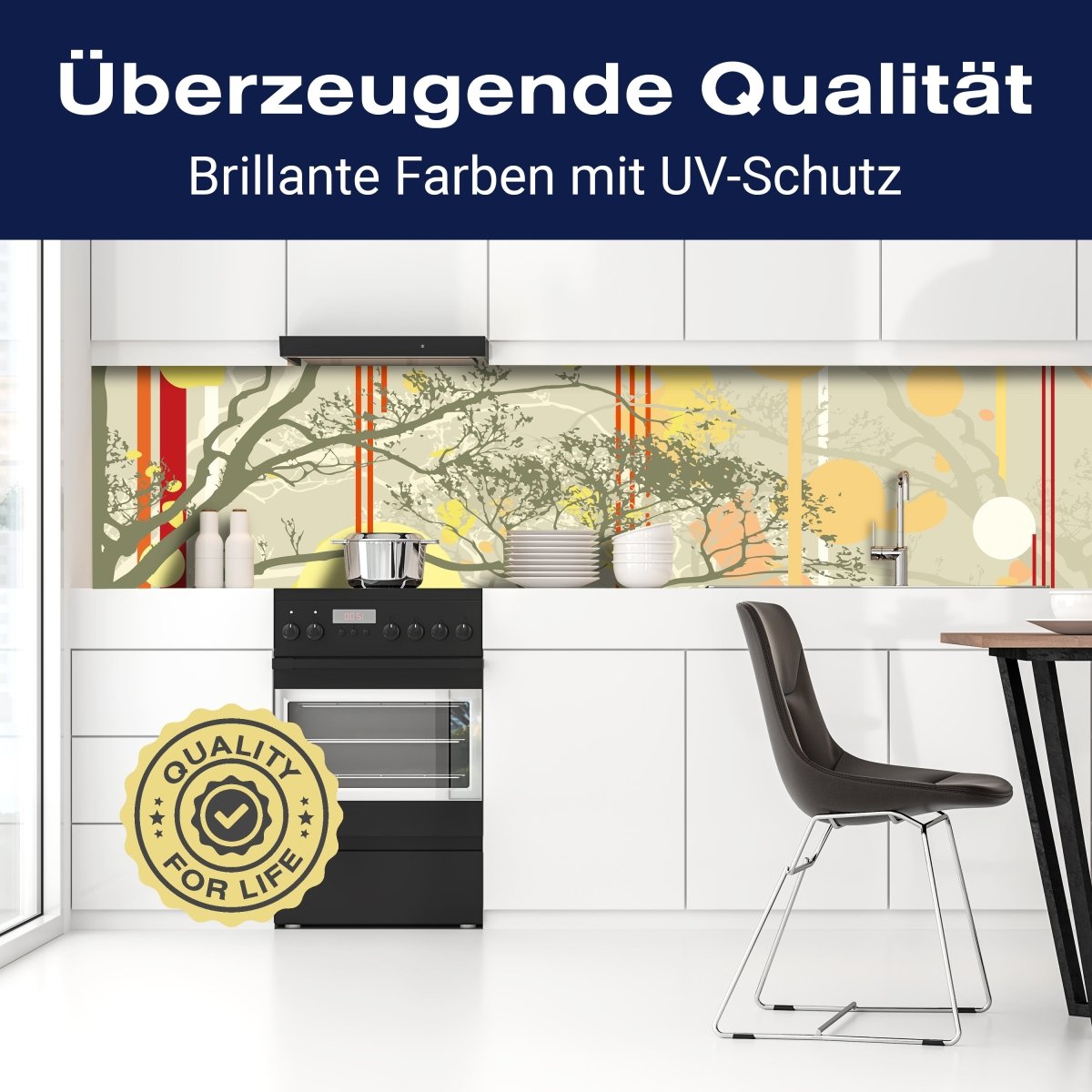 Küchenrückwand Maddox Natur M0158 entdecken - Bild 2 Küchenrückwand Maddox Natur M0158 entdecken - Bild 2