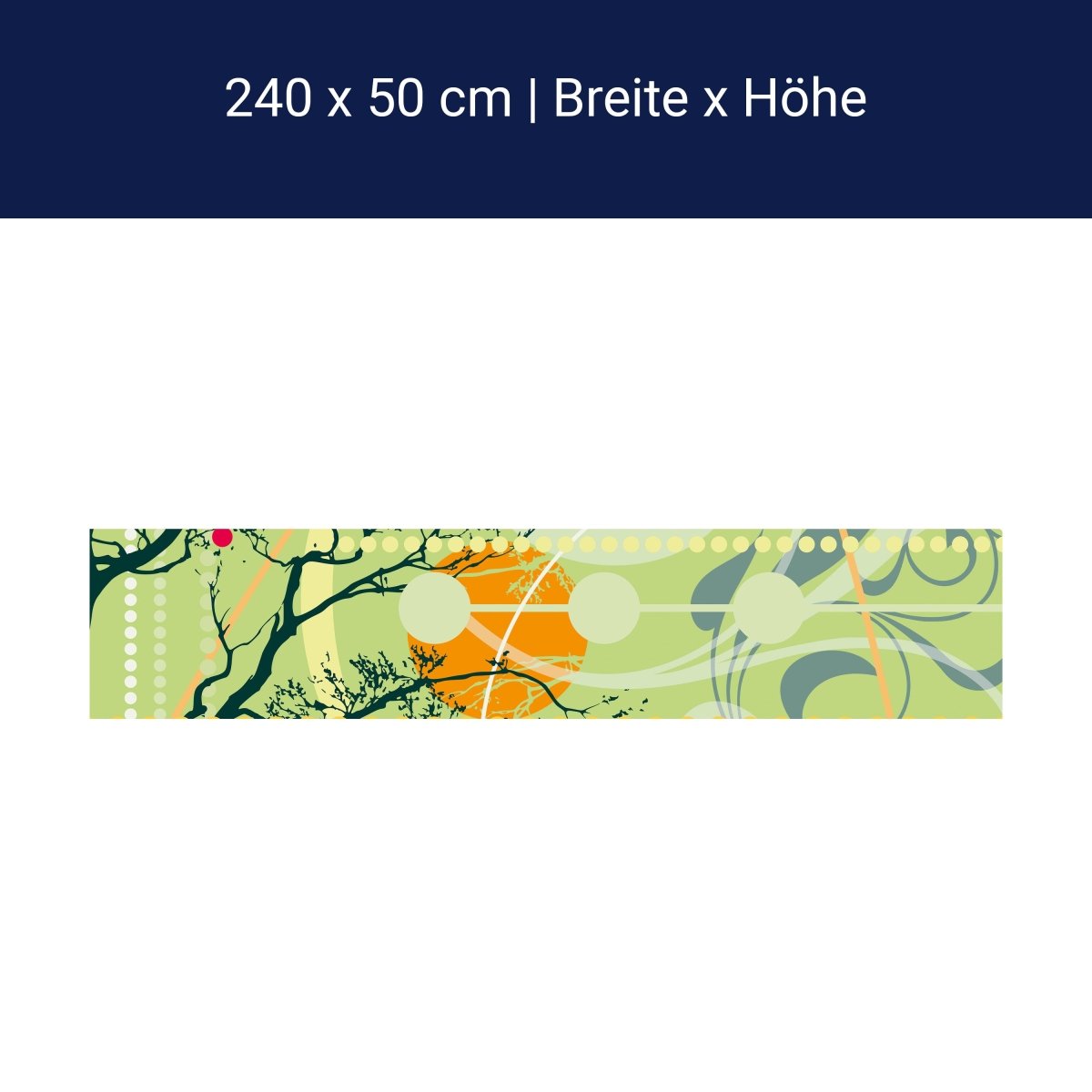 Küchenrückwand Kim Natur M0159 Küchenrückwand Kim Natur M0159