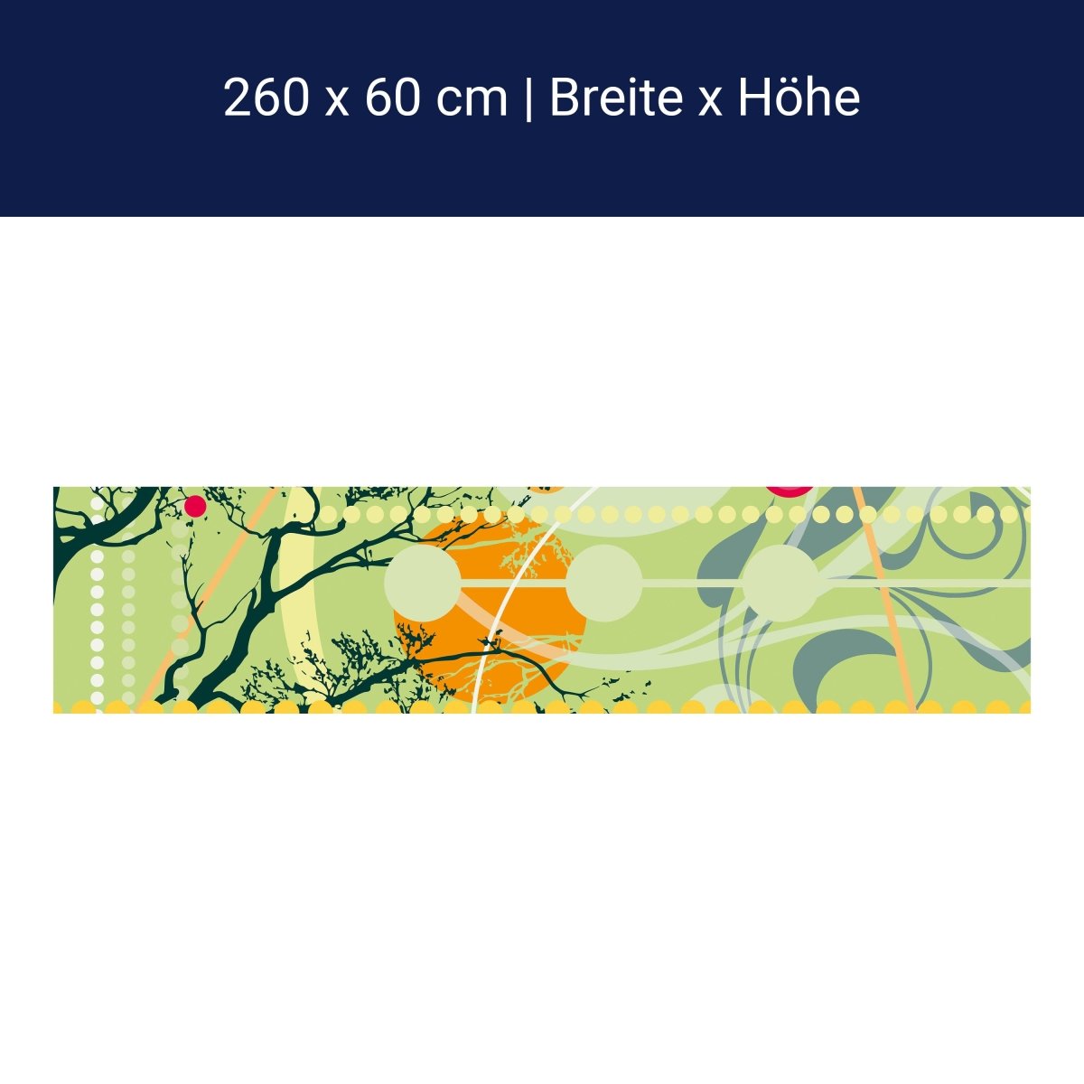 Küchenrückwand Kim Natur M0159 Küchenrückwand Kim Natur M0159