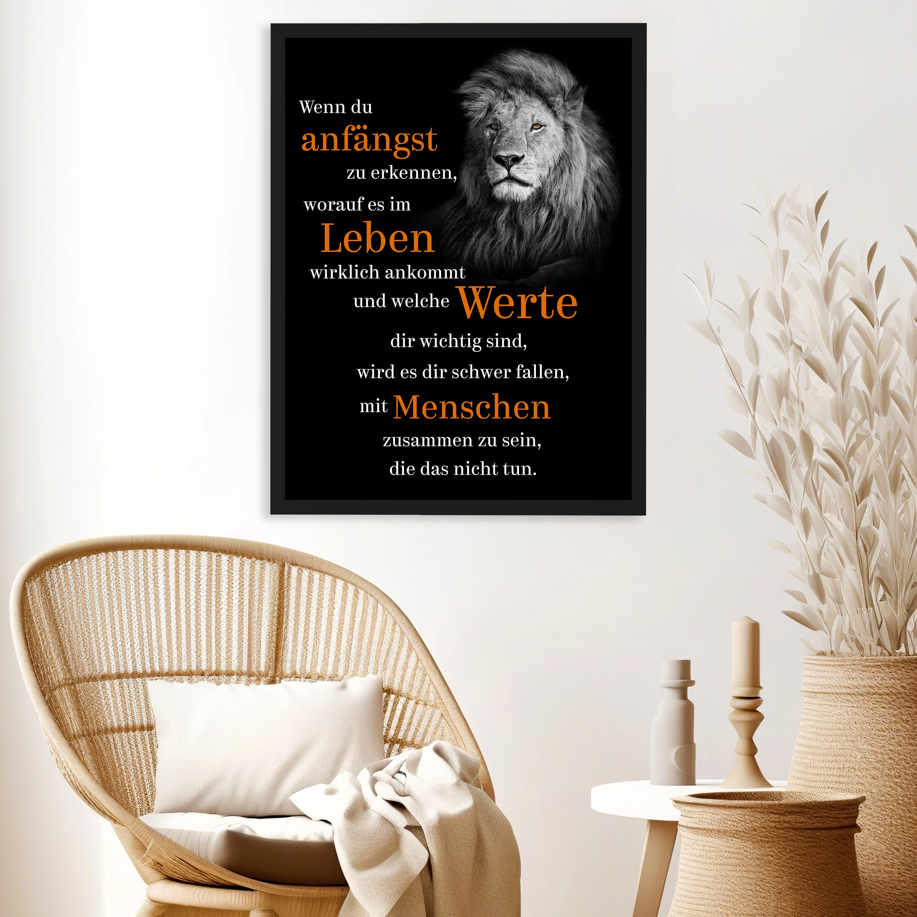 wandmotiv24 Poster, Poster - Motivation - M0160 - Bild 3 wandmotiv24 Poster, Poster - Motivation - M0160 - Bild 3