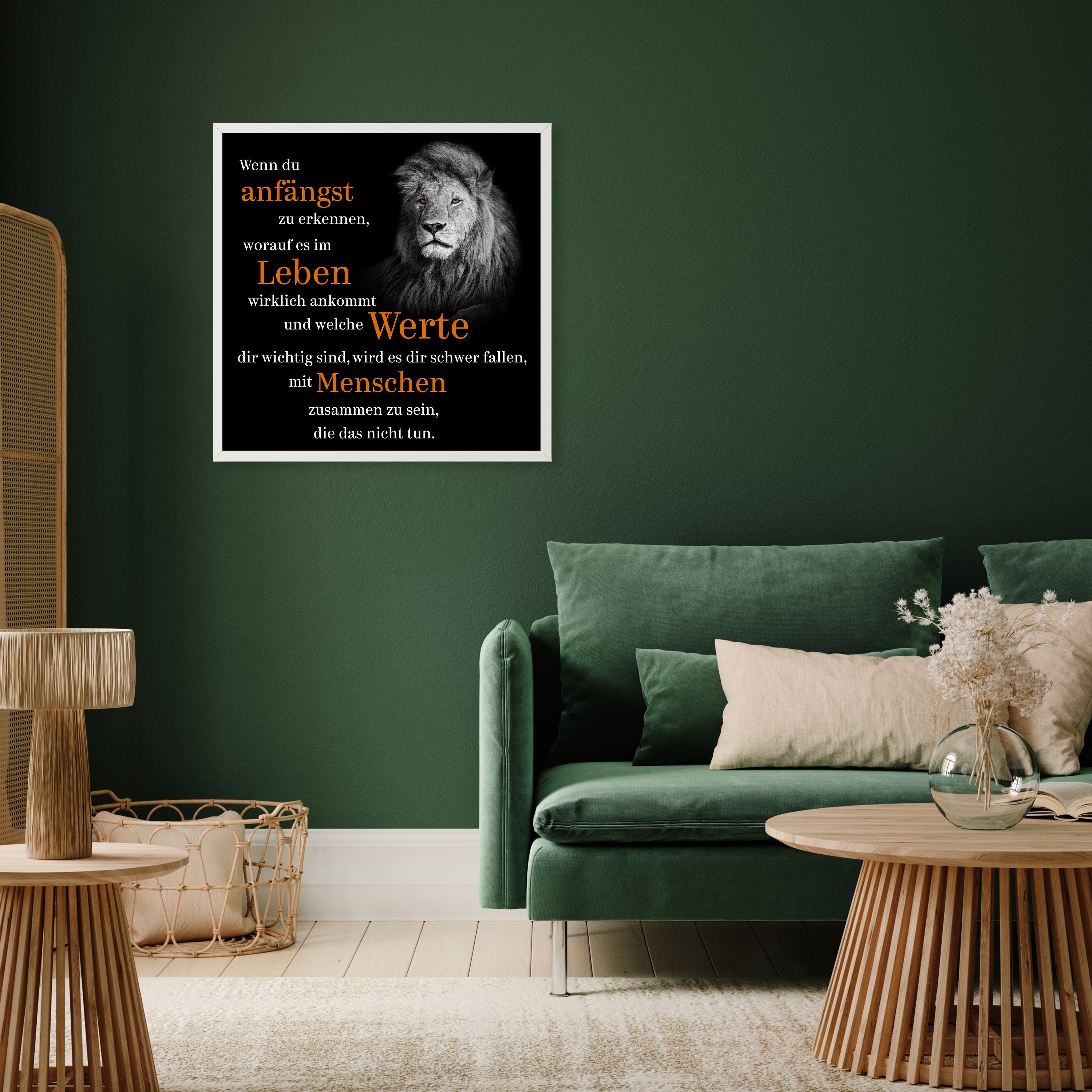 wandmotiv24 Poster, Poster - Motivation - M0160 - Bild 5 wandmotiv24 Poster, Poster - Motivation - M0160 - Bild 5