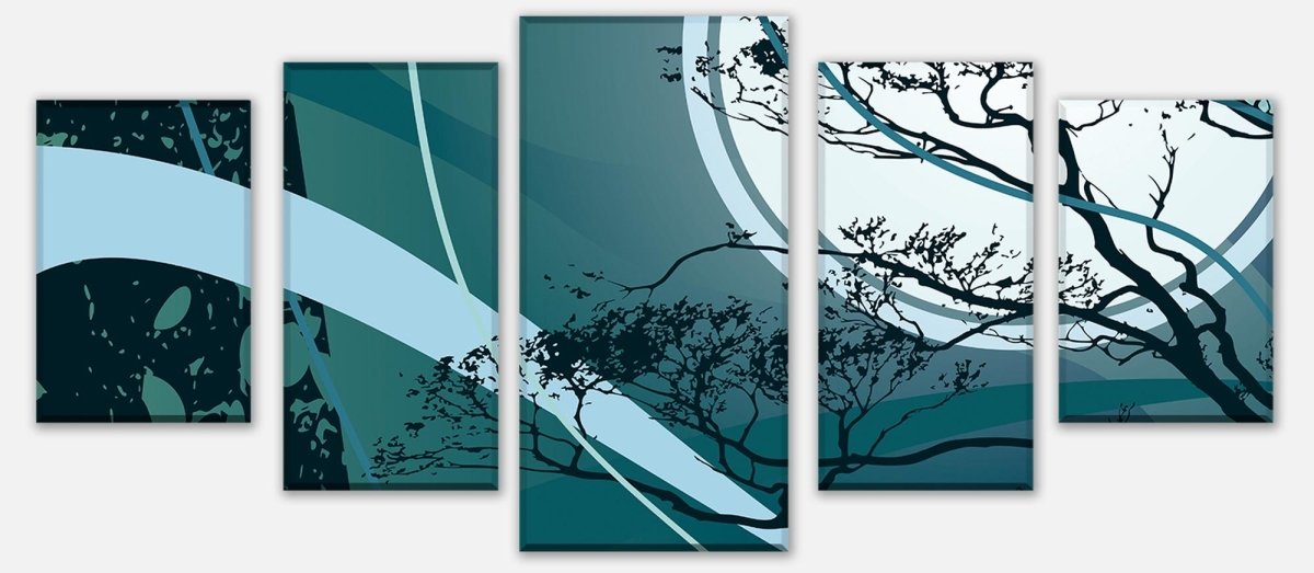 Leinwandbild Mehrteiler Nadja Natur M0161 entdecken - Bild 1 Leinwandbild Mehrteiler Nadja Natur M0161 entdecken - Bild 1