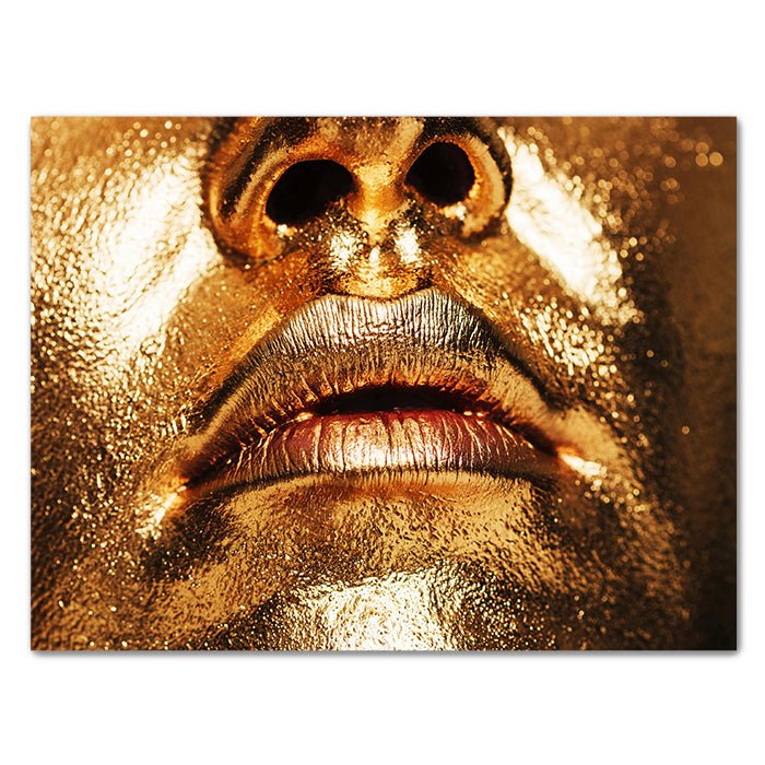 Leinwandbild Gold collection, Querformat M0161 kaufen - Bild 1 Leinwandbild Gold collection, Querformat M0161 kaufen - Bild 1