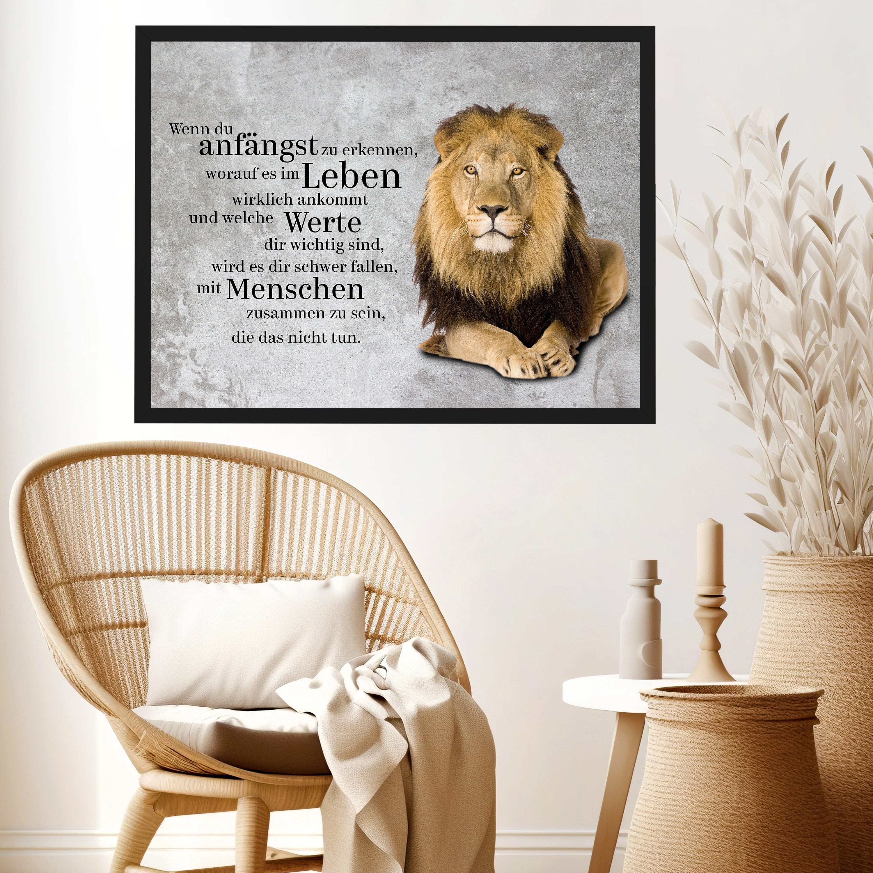 wandmotiv24 Poster, Poster - Motivation - M0161 - Bild 3 wandmotiv24 Poster, Poster - Motivation - M0161 - Bild 3