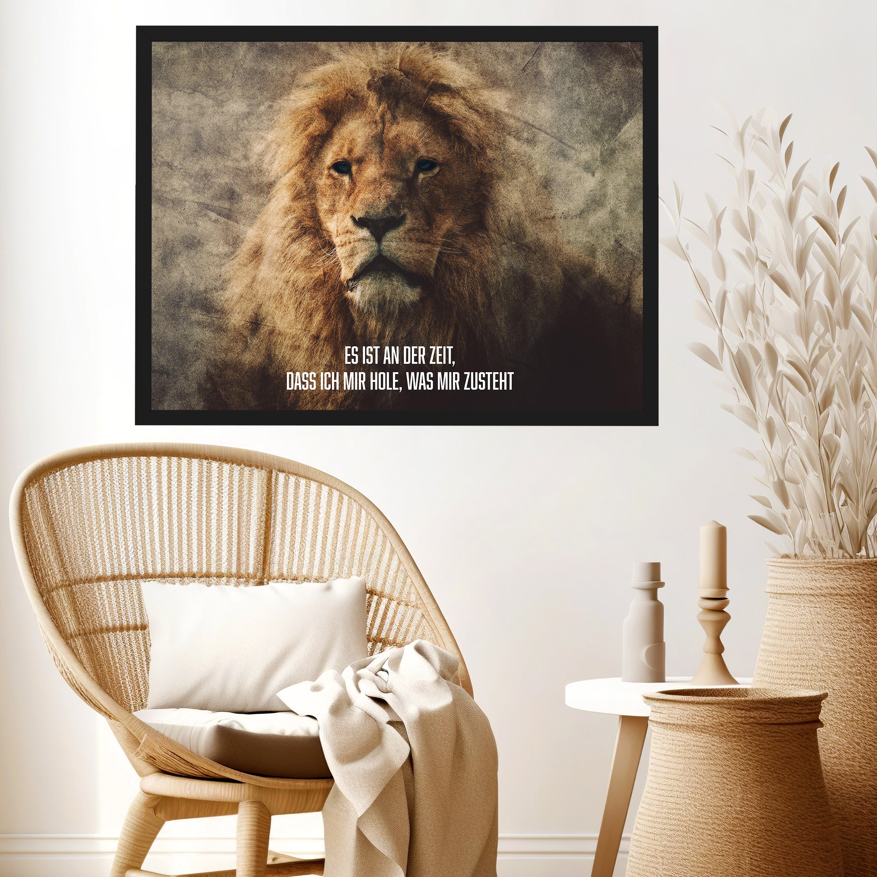 wandmotiv24 Poster, Poster - Motivation - M0162 - Bild 3 wandmotiv24 Poster, Poster - Motivation - M0162 - Bild 3