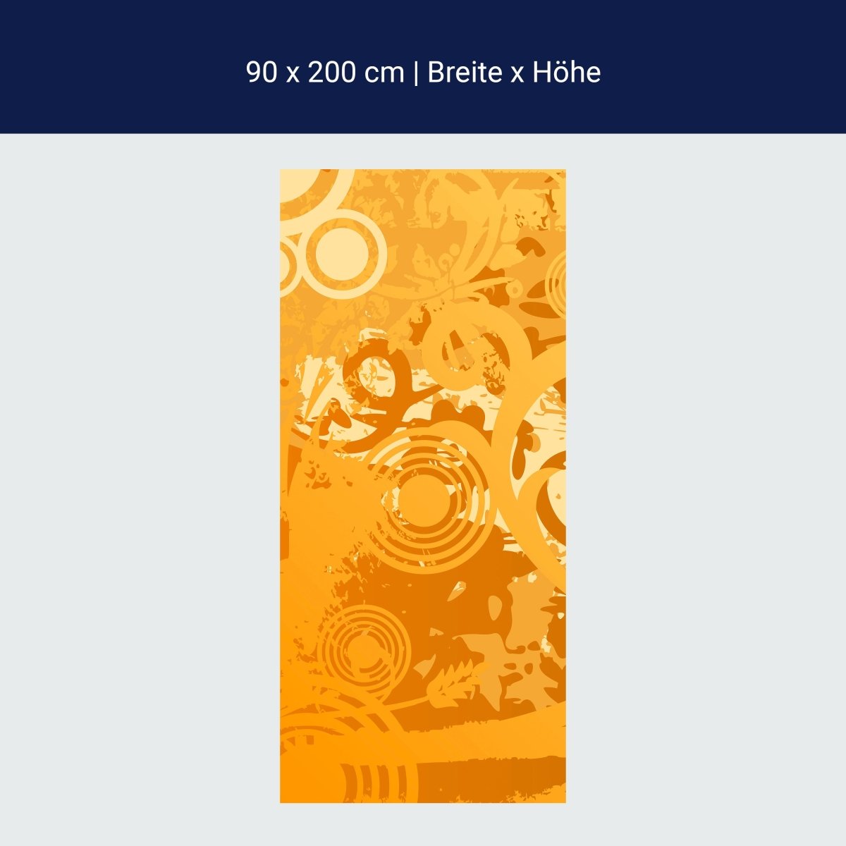 Duschwand Theresa Floral M0163 Duschwand Theresa Floral M0163