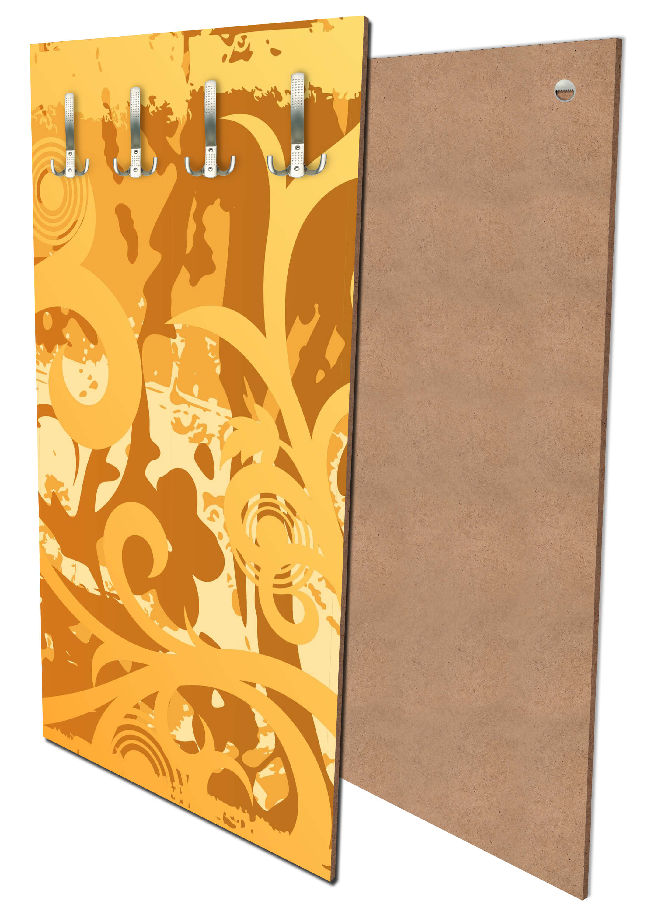 Garderobe Theresa Floral M0163 entdecken - Bild 1 Garderobe Theresa Floral M0163 entdecken - Bild 1