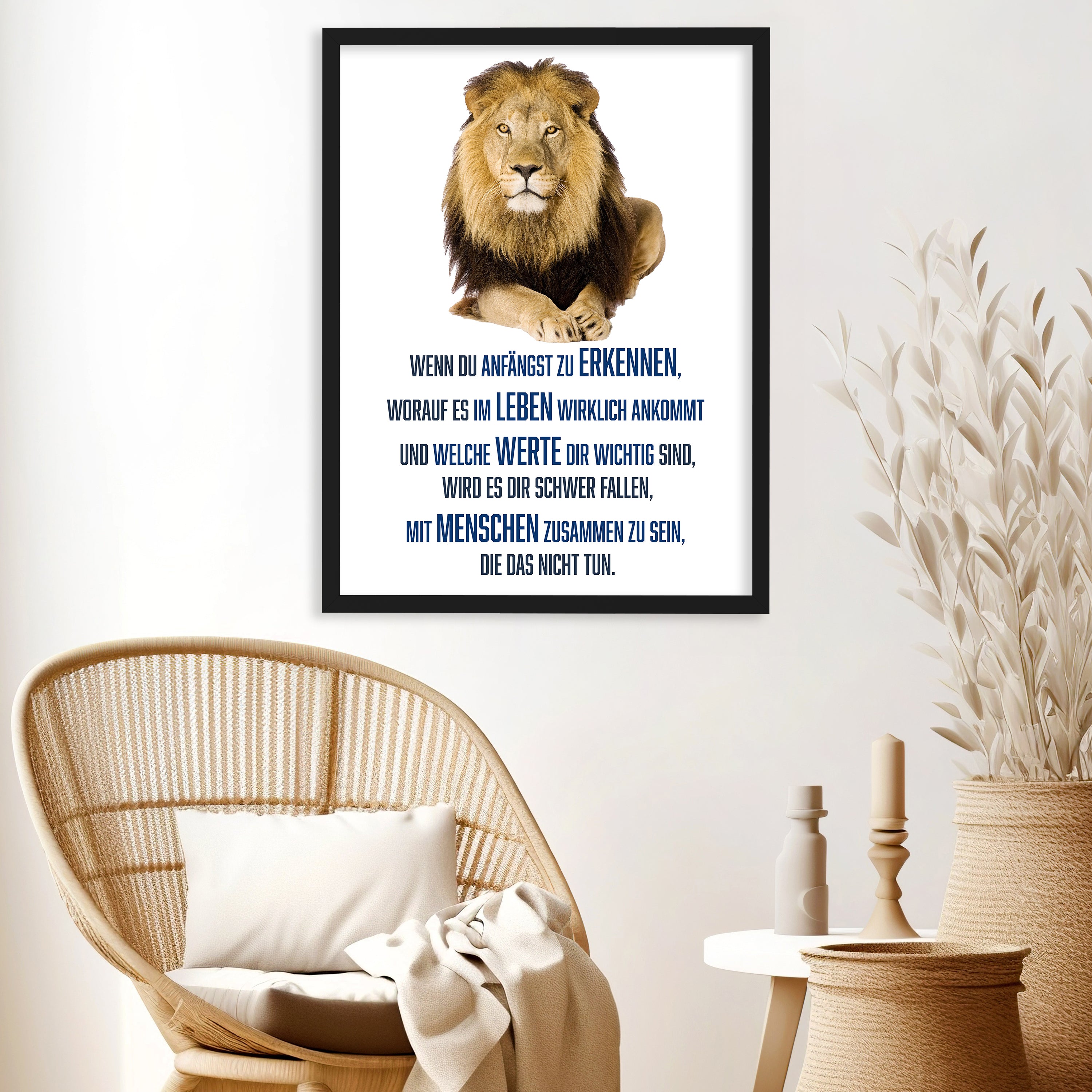 wandmotiv24 Poster, Poster - Motivation - M0164 - Bild 3 wandmotiv24 Poster, Poster - Motivation - M0164 - Bild 3