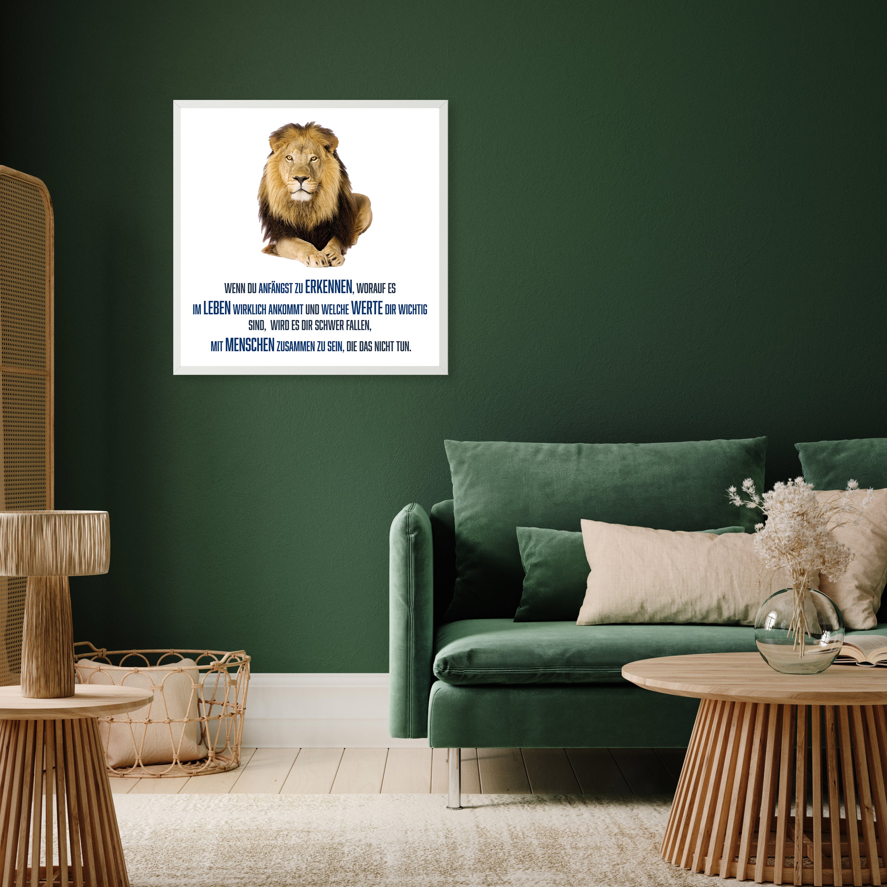 wandmotiv24 Poster, Poster - Motivation - M0164 - Bild 5 wandmotiv24 Poster, Poster - Motivation - M0164 - Bild 5