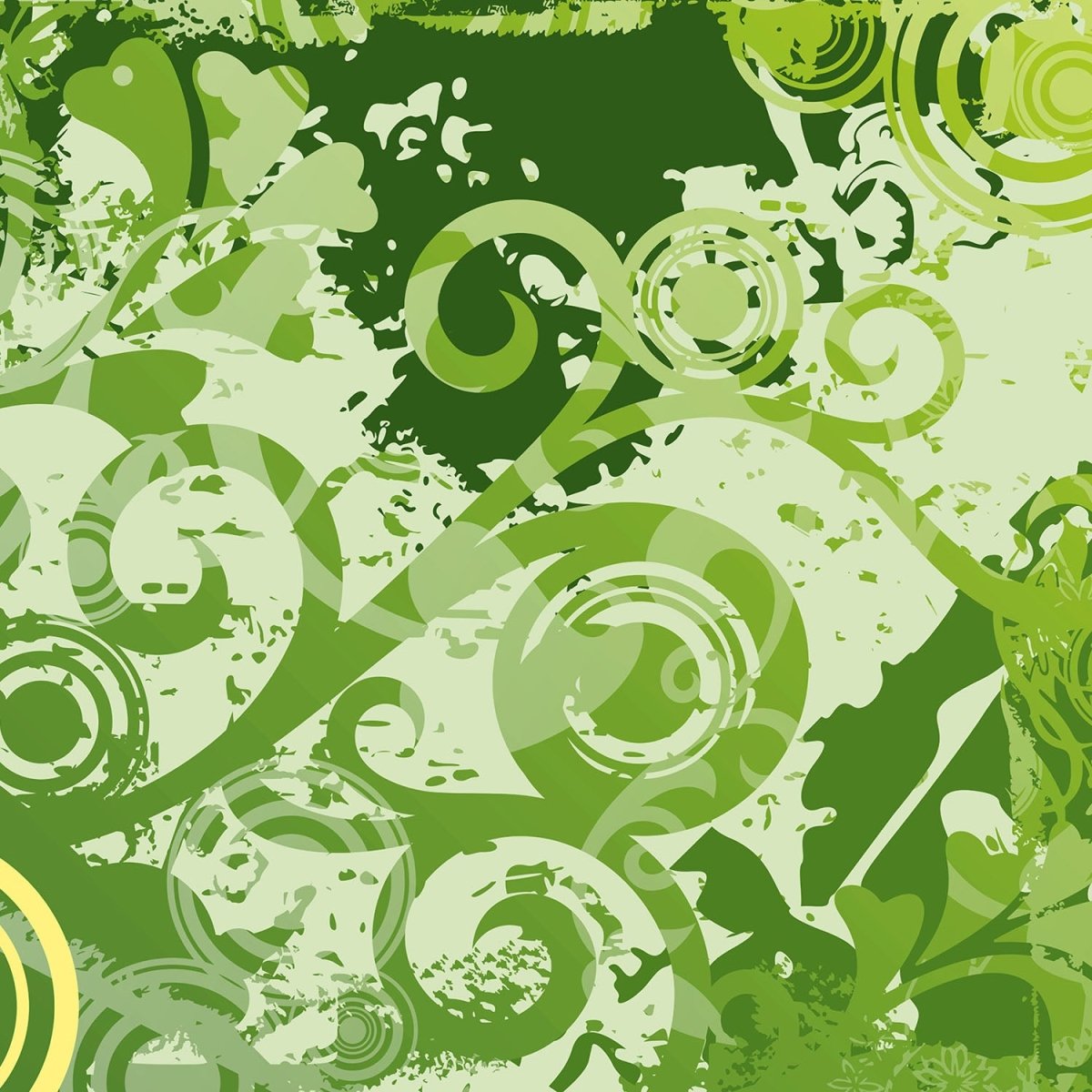 Beistelltisch Ronja Floral M0166 entdecken - Bild 2 Beistelltisch Ronja Floral M0166 entdecken - Bild 2