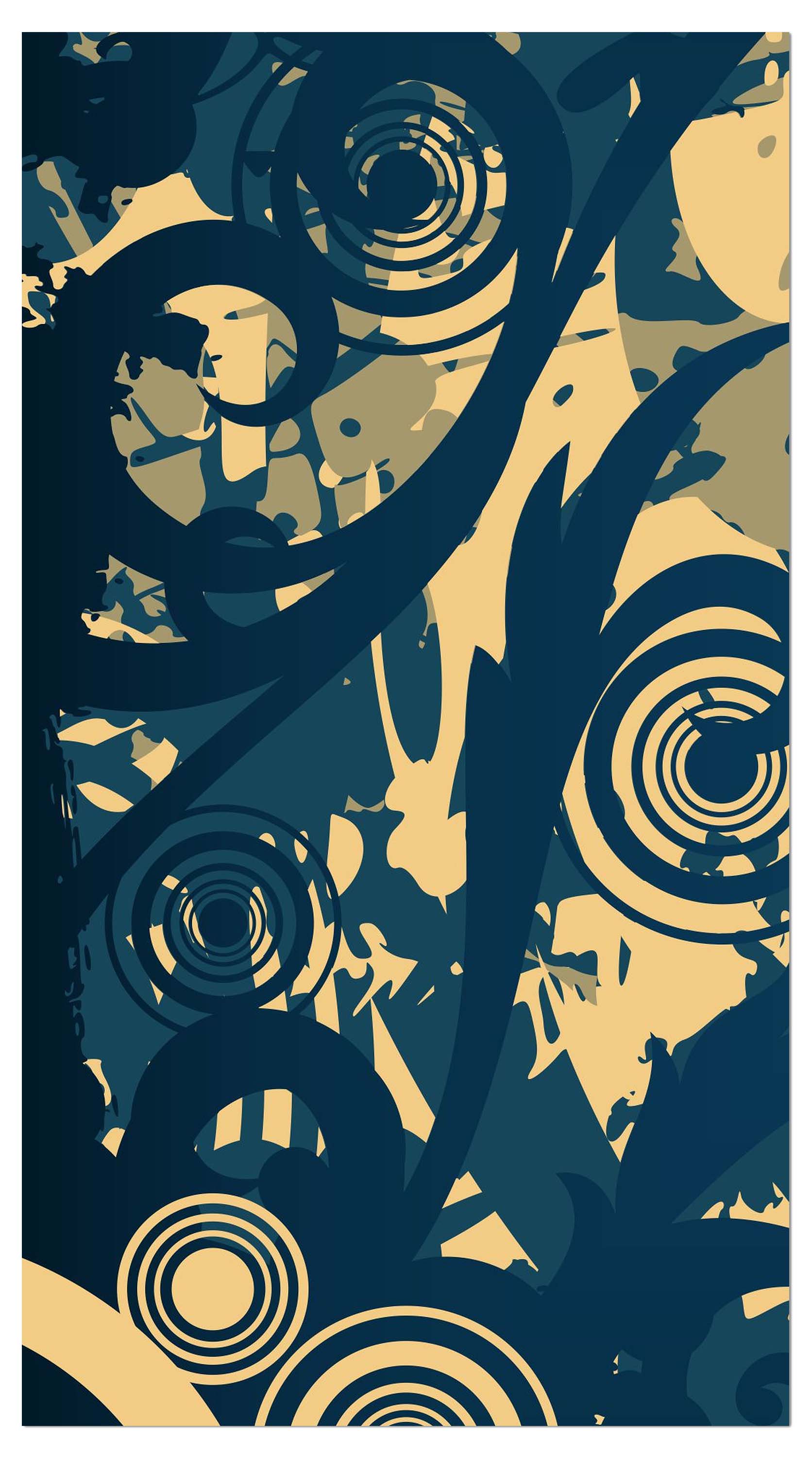 Garderobe Sadako Floral M0167 entdecken - Bild 4 Garderobe Sadako Floral M0167 entdecken - Bild 4