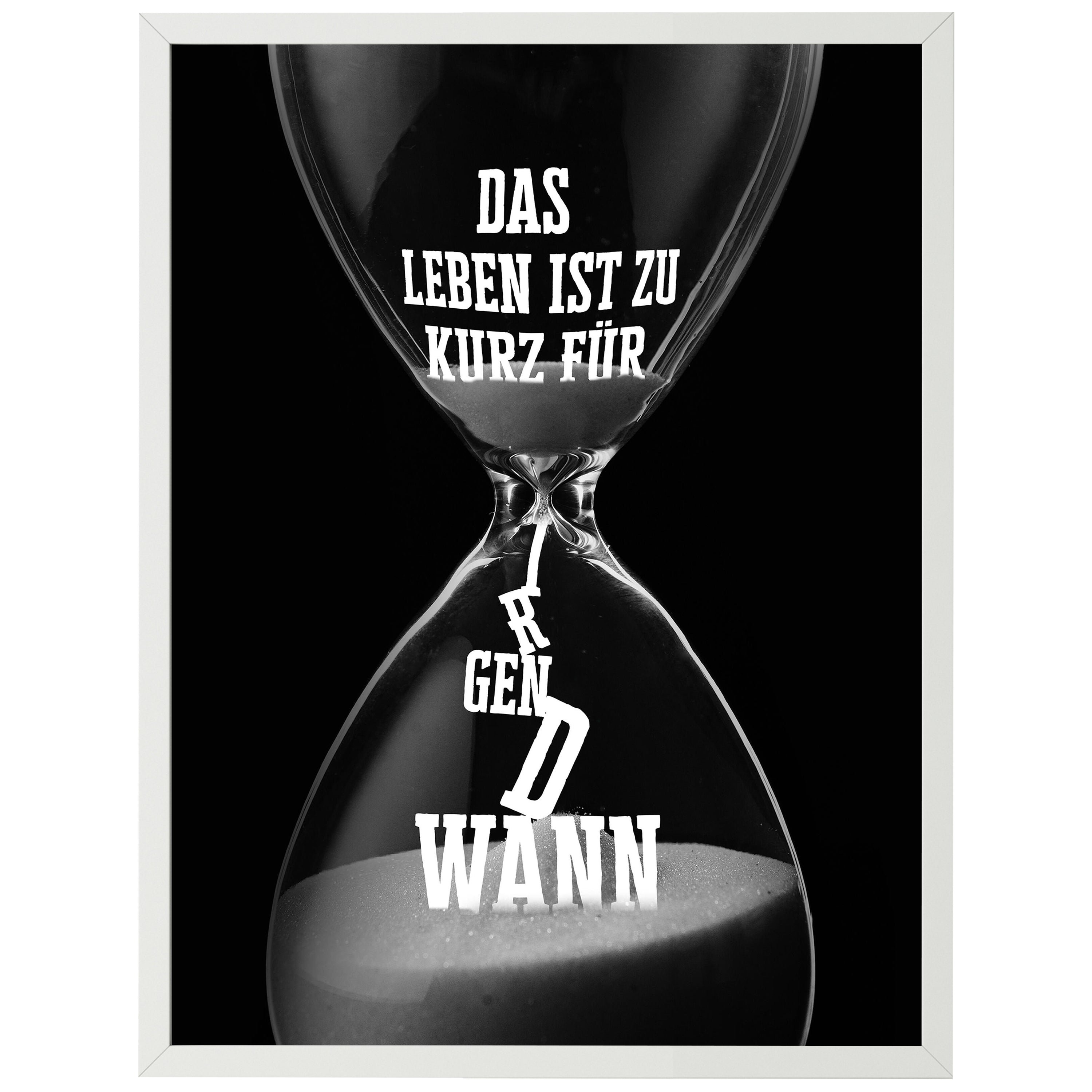 wandmotiv24 Poster, Poster - Motivation - M0168 - Bild 1 wandmotiv24 Poster, Poster - Motivation - M0168 - Bild 1