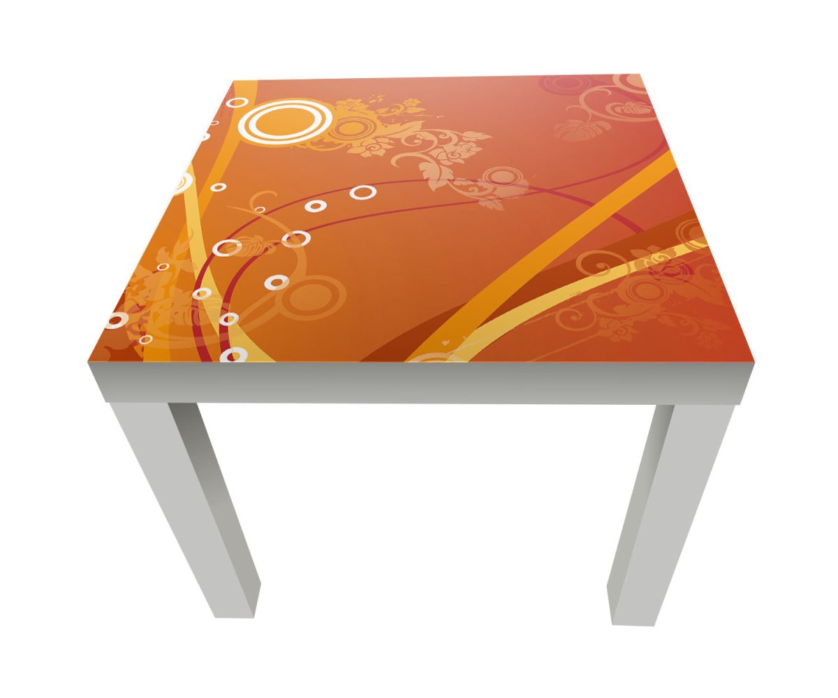 Beistelltisch Angela Floral M0169 entdecken - Bild 1 Beistelltisch Angela Floral M0169 entdecken - Bild 1